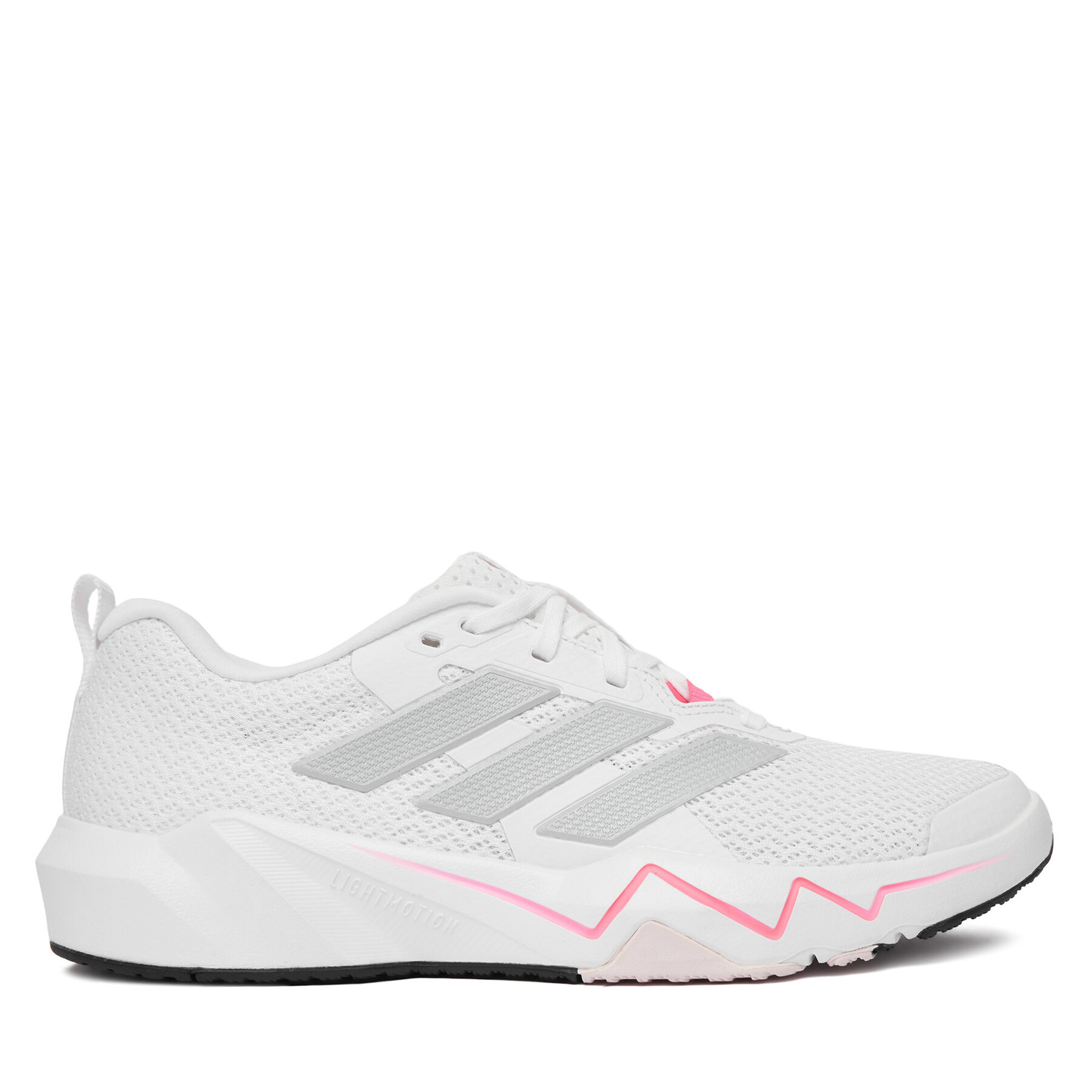Topánky do posilňovne adidas Rapidmove Go Trainer JQ3956 Biela