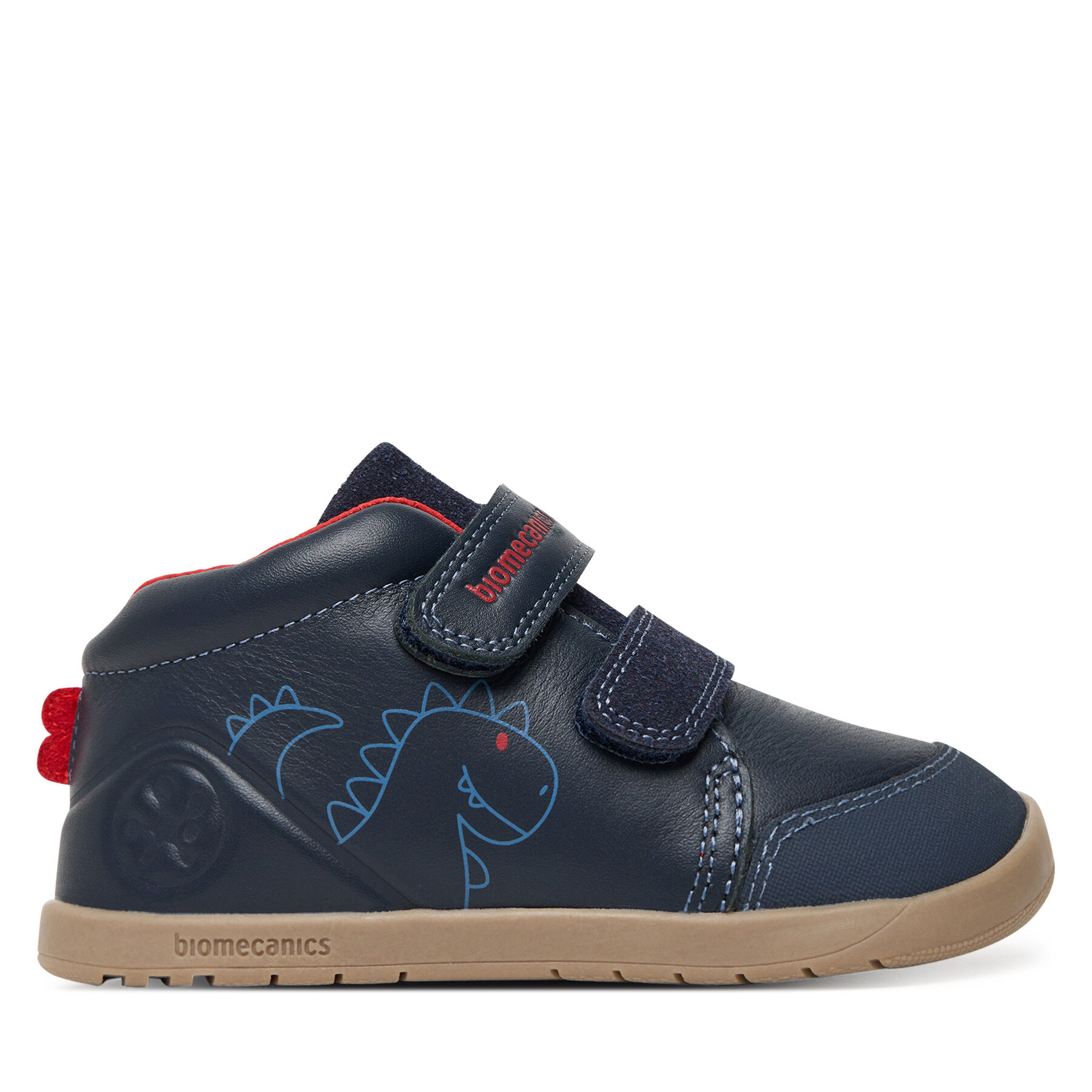 Sneakers Biomecanics
