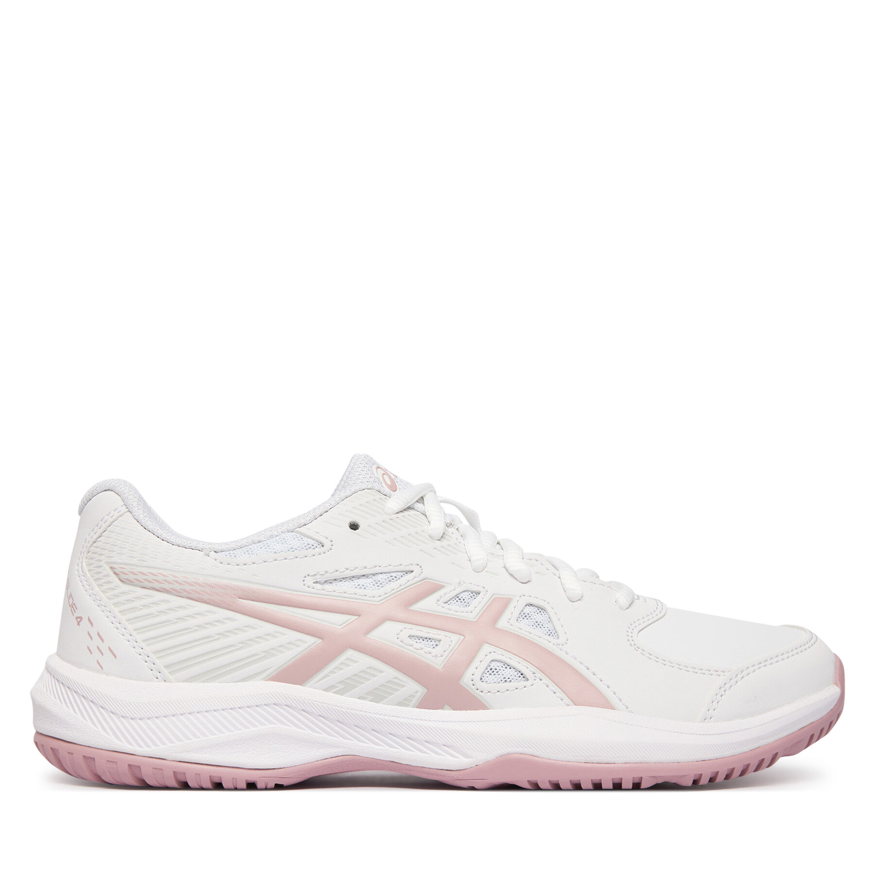 Čevlji za tenis Asics Court Slide 4 1042A283 Bela
