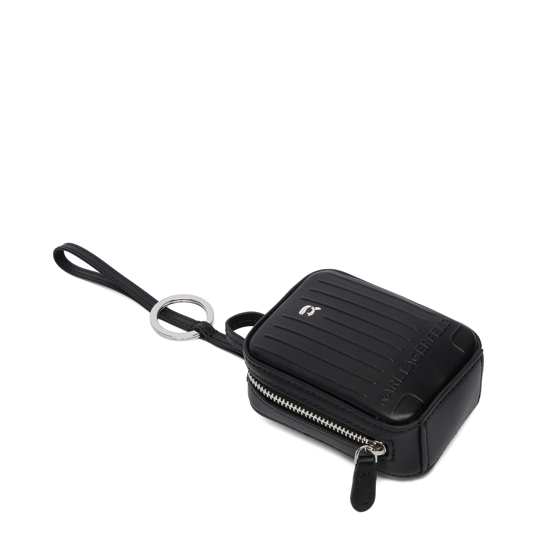 Breloc KARL LAGERFELD B1W50039 Negru