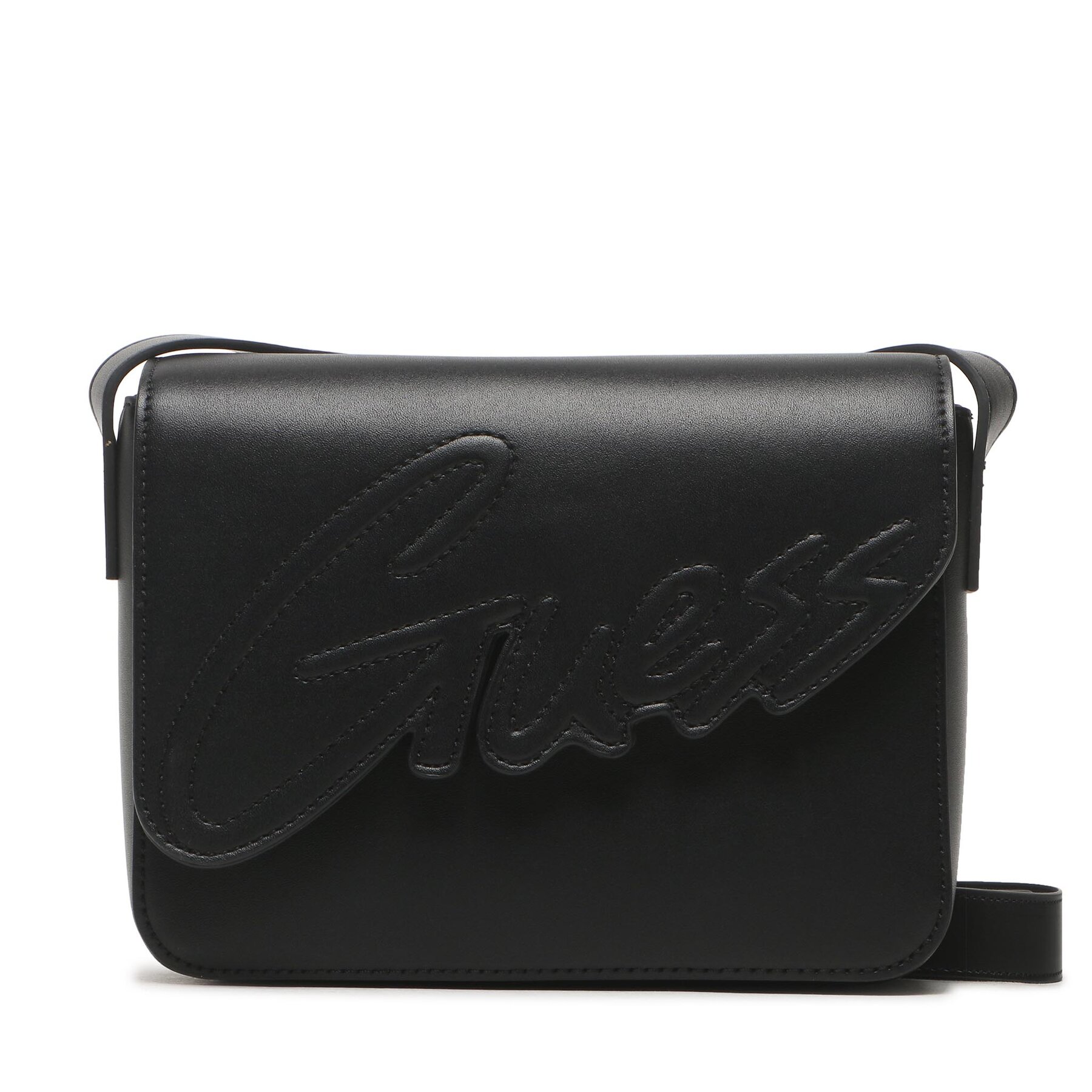 Borsetta Guess J3YZ32 WFUT0 Nero