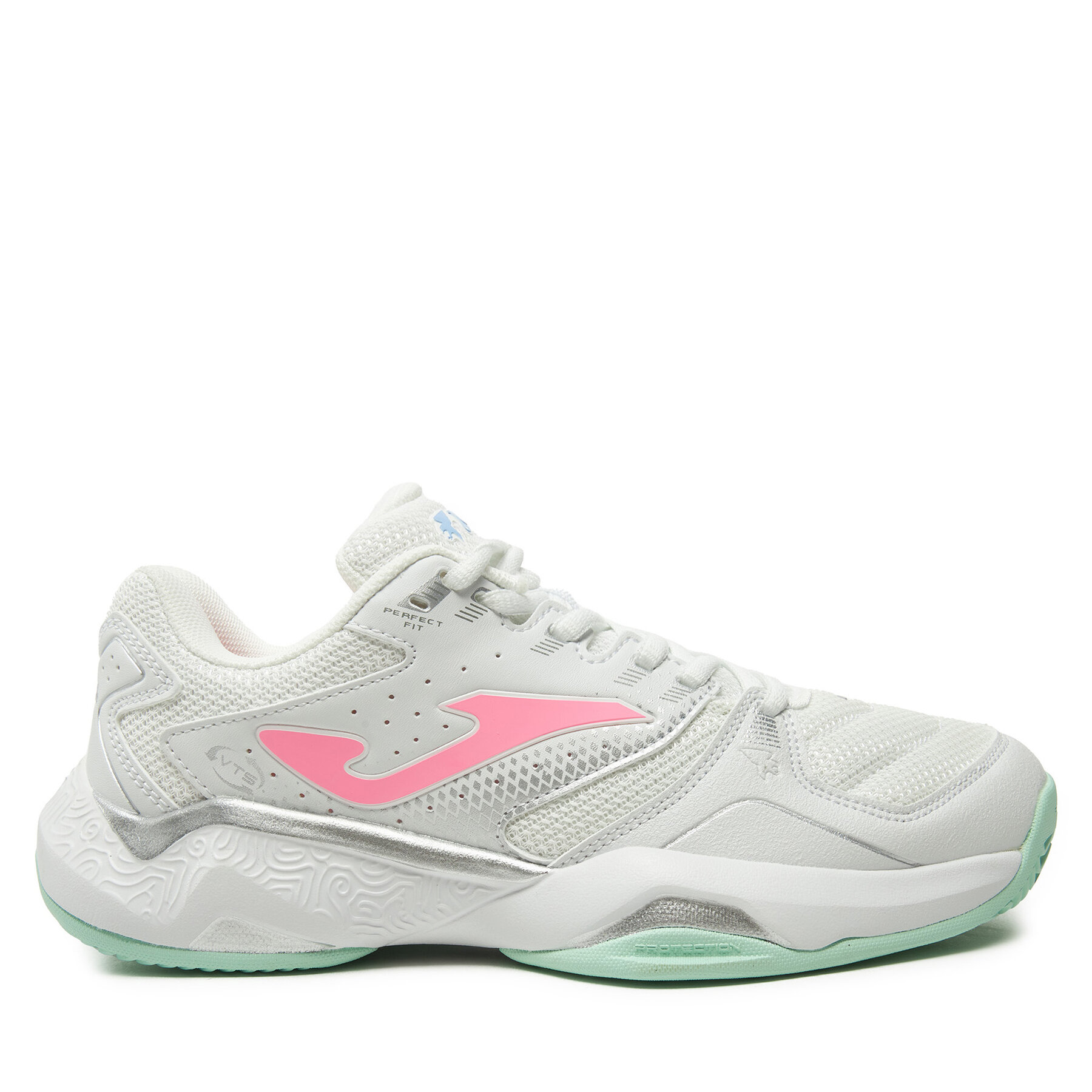Chaussures de tennis Joma Master 1000 TM10LS2432C Blanc