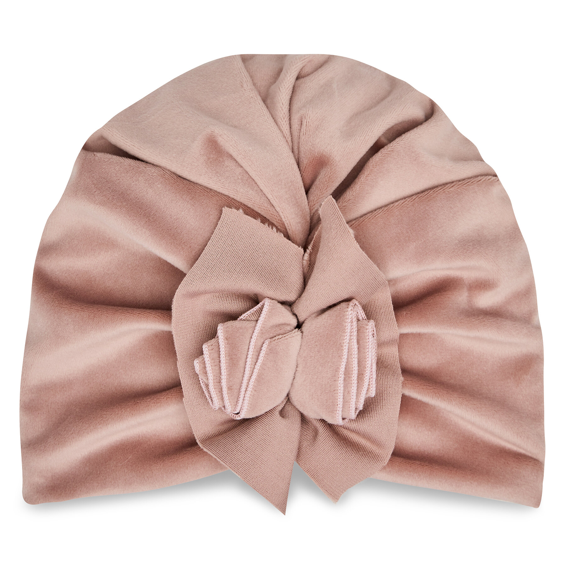 Gorro Jamiks Zita JZG065 Rosa