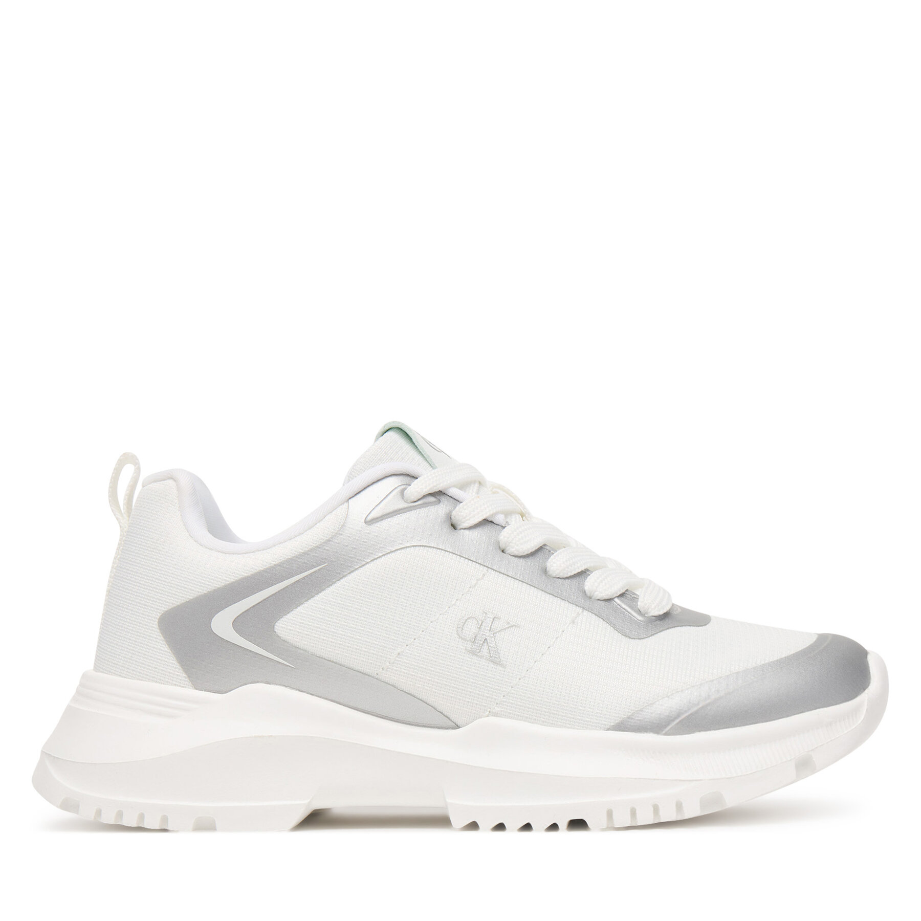Tenisice Calvin Klein V3A9-83233-1844X059 M Bijela