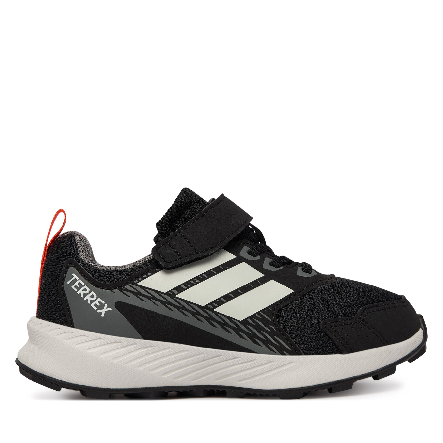 Туристически adidas Terrex Tracefinder Cf C JS2020 Черен