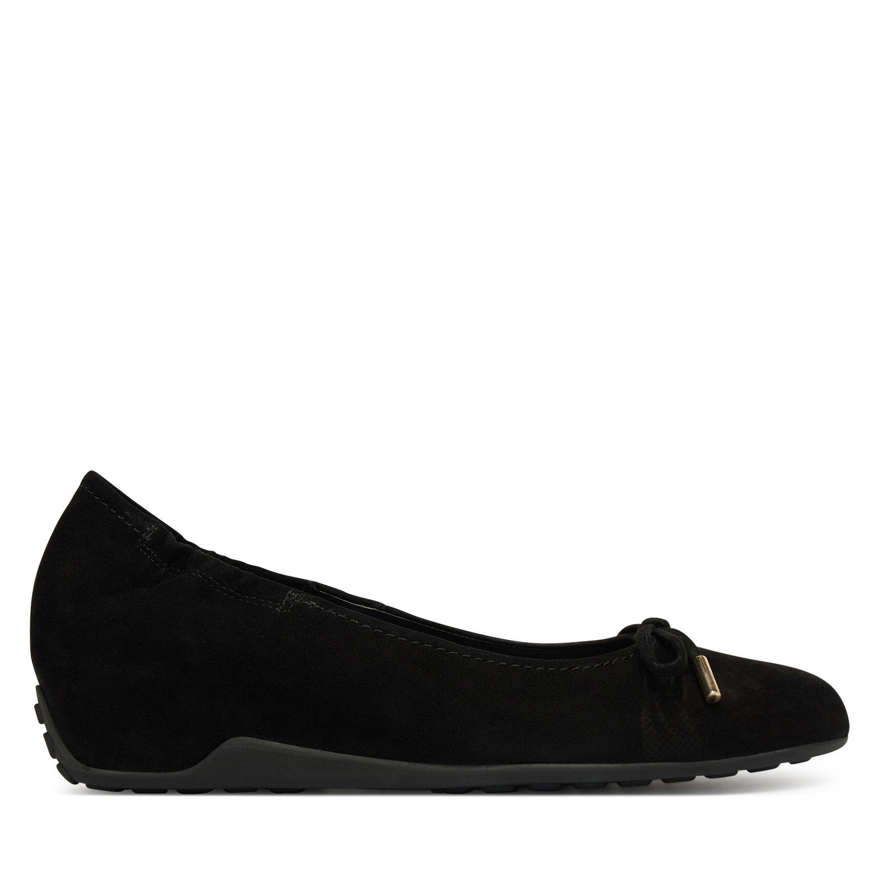 Pantofi HÖGL 0-103712-01000 Negru