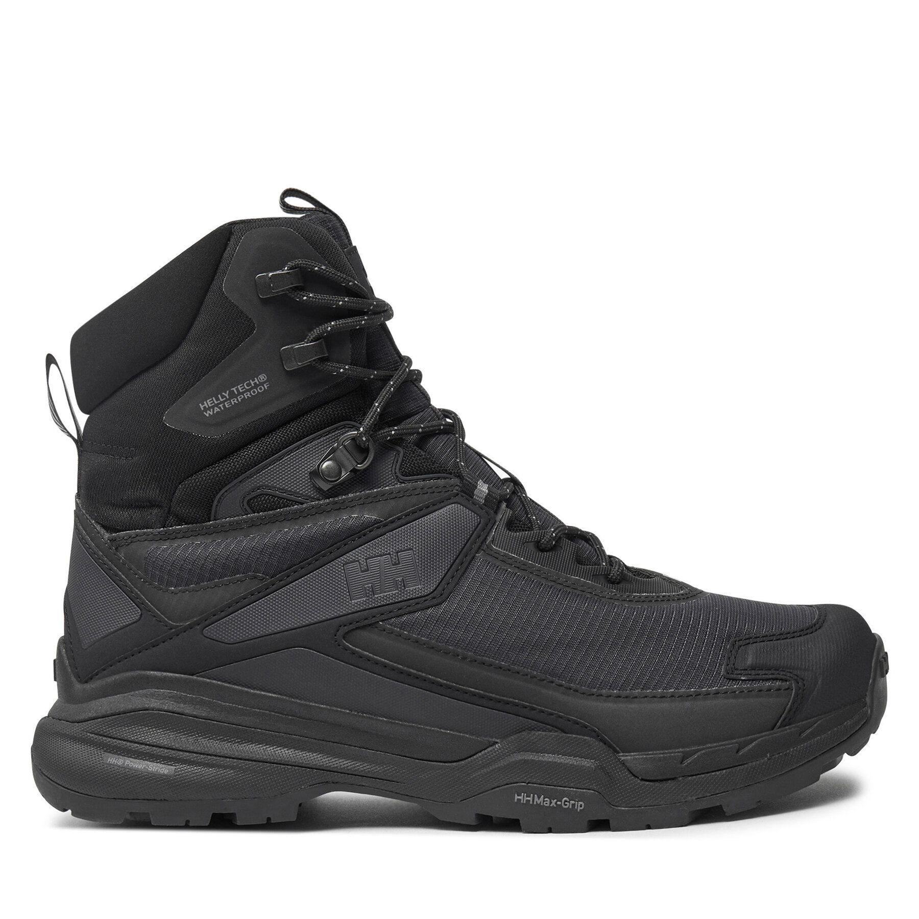 Chaussures de trekking Helly Hansen Montragon 11906 Noir