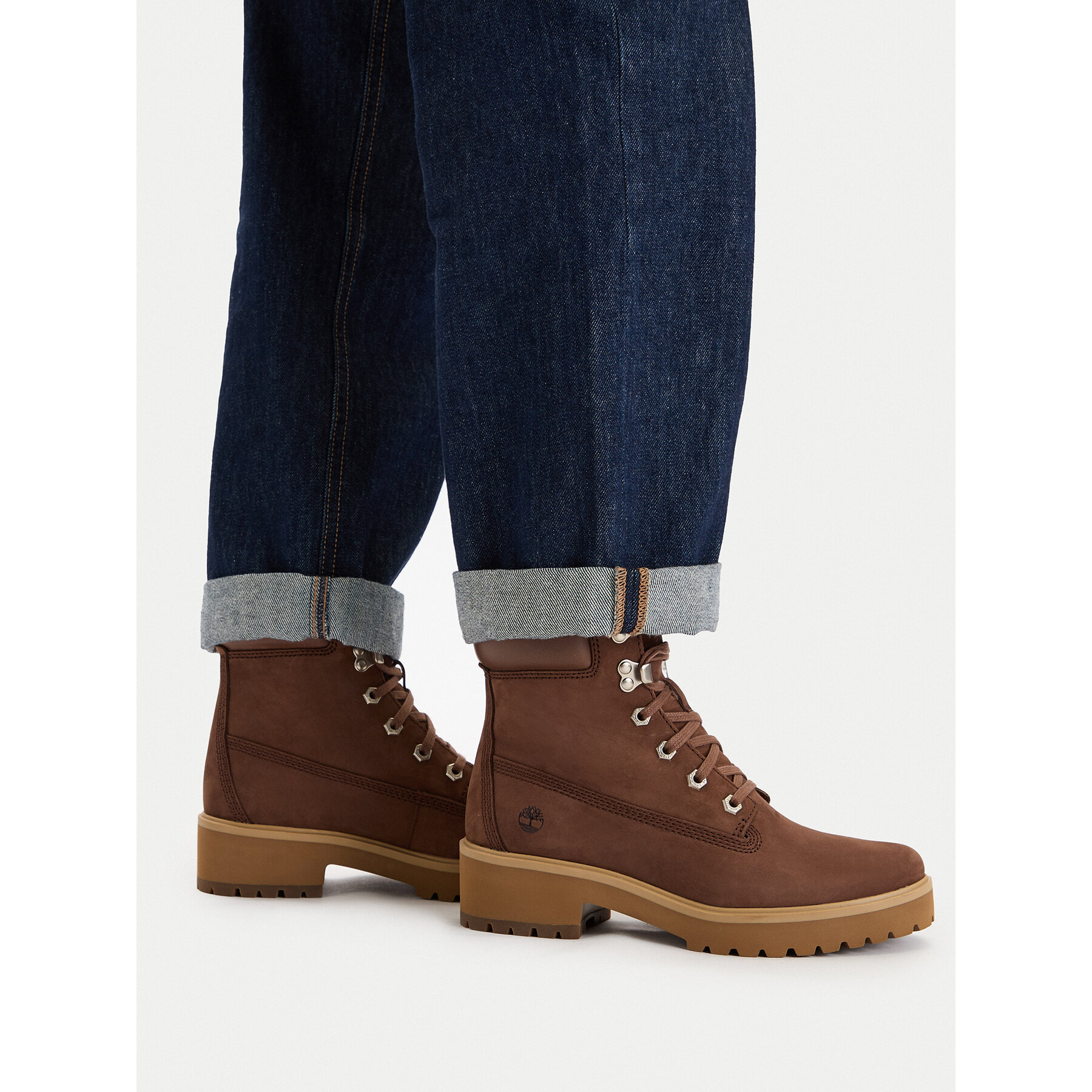 Ghete Timberland Carnaby TB0A2CT5EM51 Maro