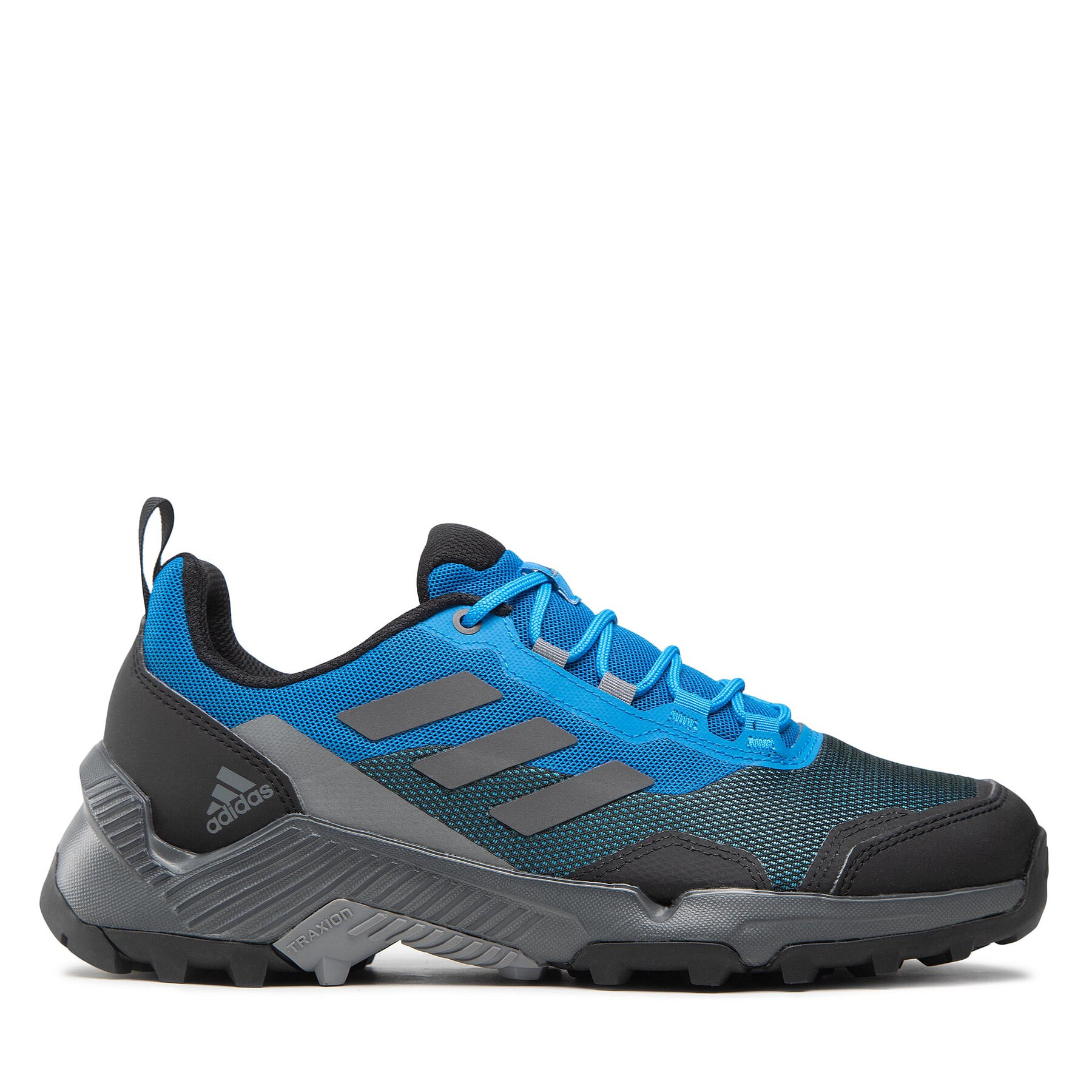 Męskie Trekkingi adidas, Rozmiar 44 2/3 Niebieski Terrex Eastrail 2 GZ3018