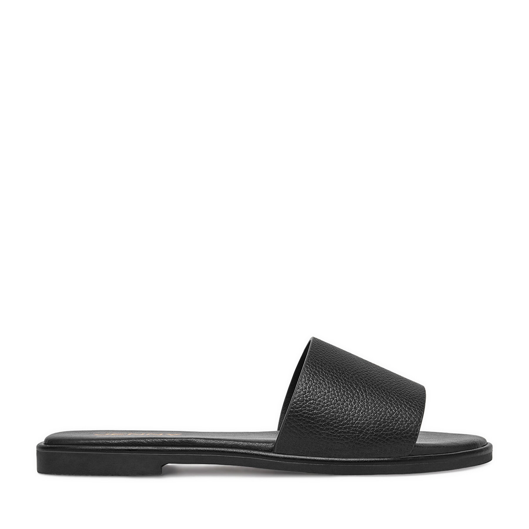 Papucs JENNY CEO-WYL0710-2 Fekete