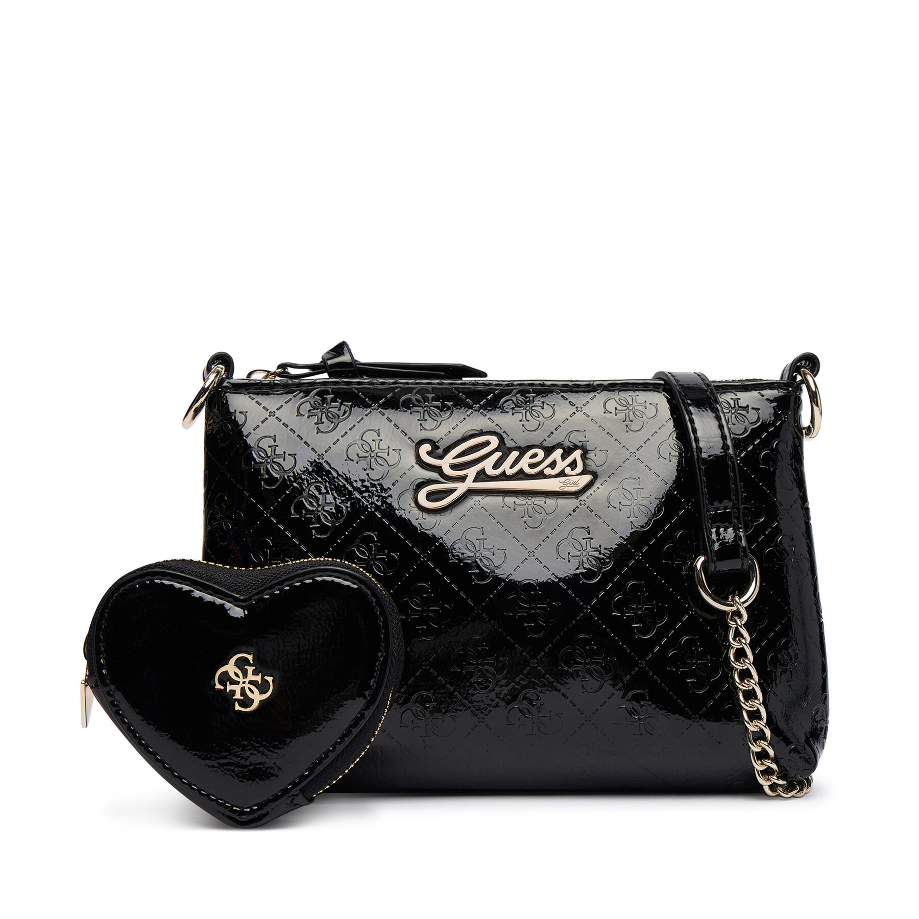 Soma Guess J6BZ13 W3986 Melns