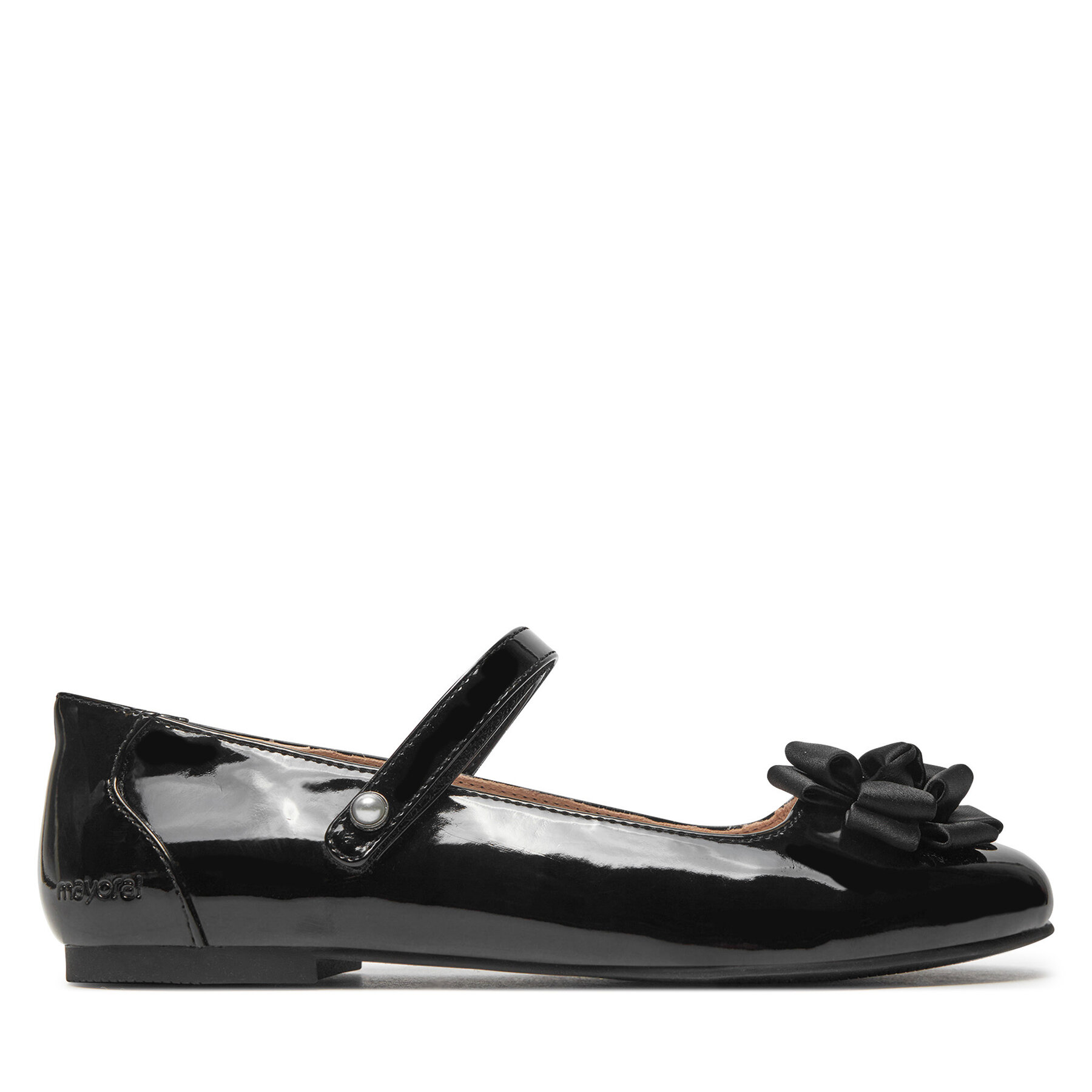 Bailarinas Mayoral 48470 Negro
