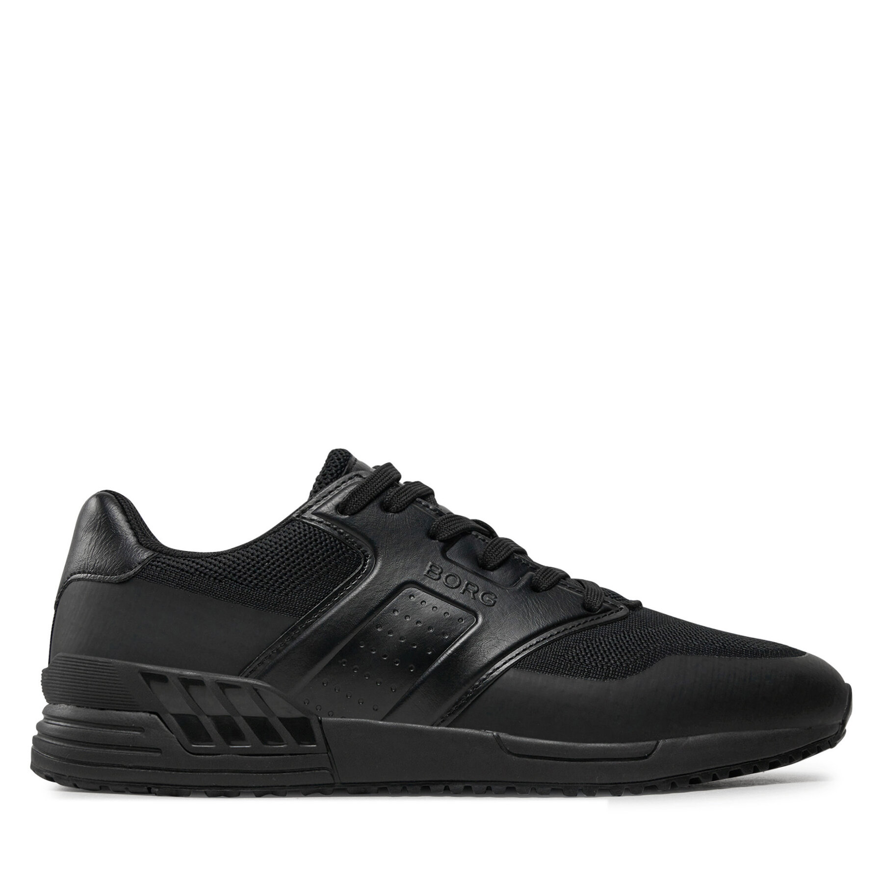 Zapatillas Björn Borg BJ127052BM Negro