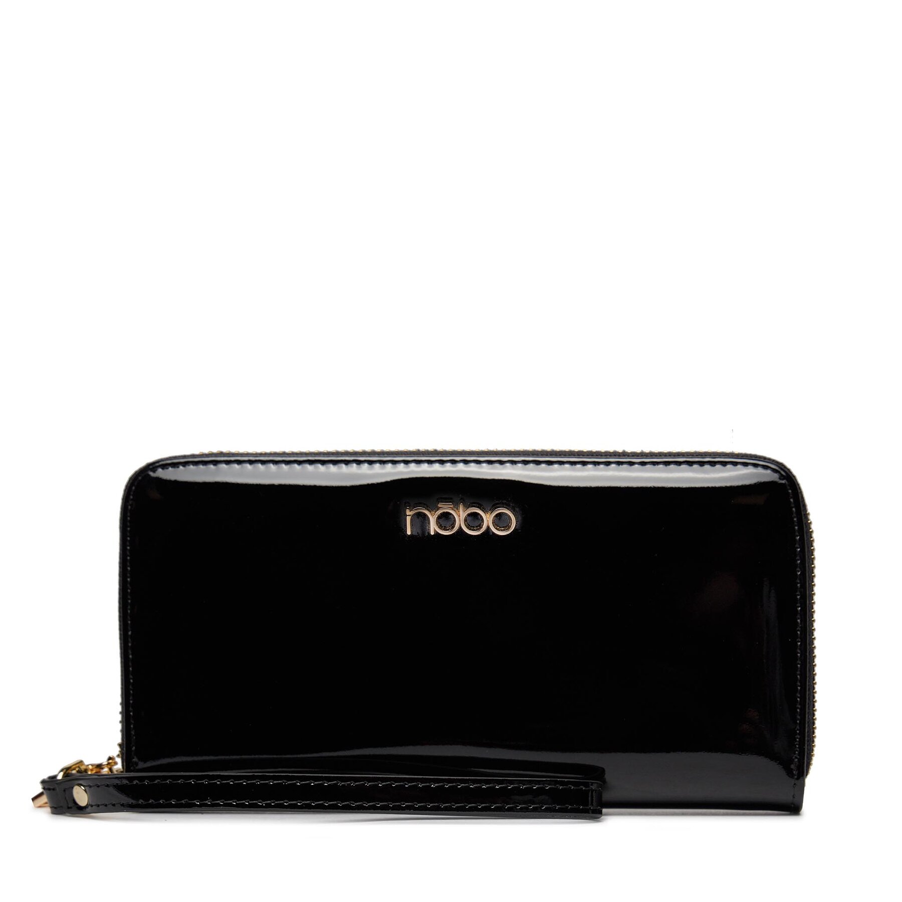 Velika ženska denarnica Nobo NPUR-LR0050-C020 Czarny