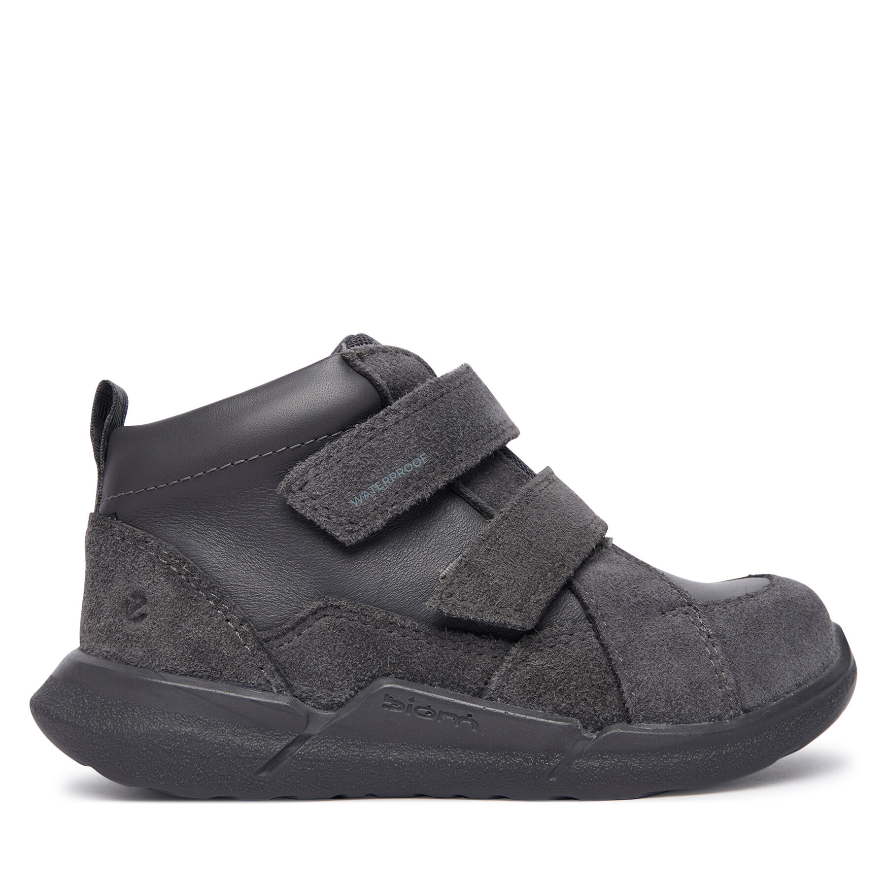 Snehule ECCO Biom 2.2 Infant 71080150869 Sivá