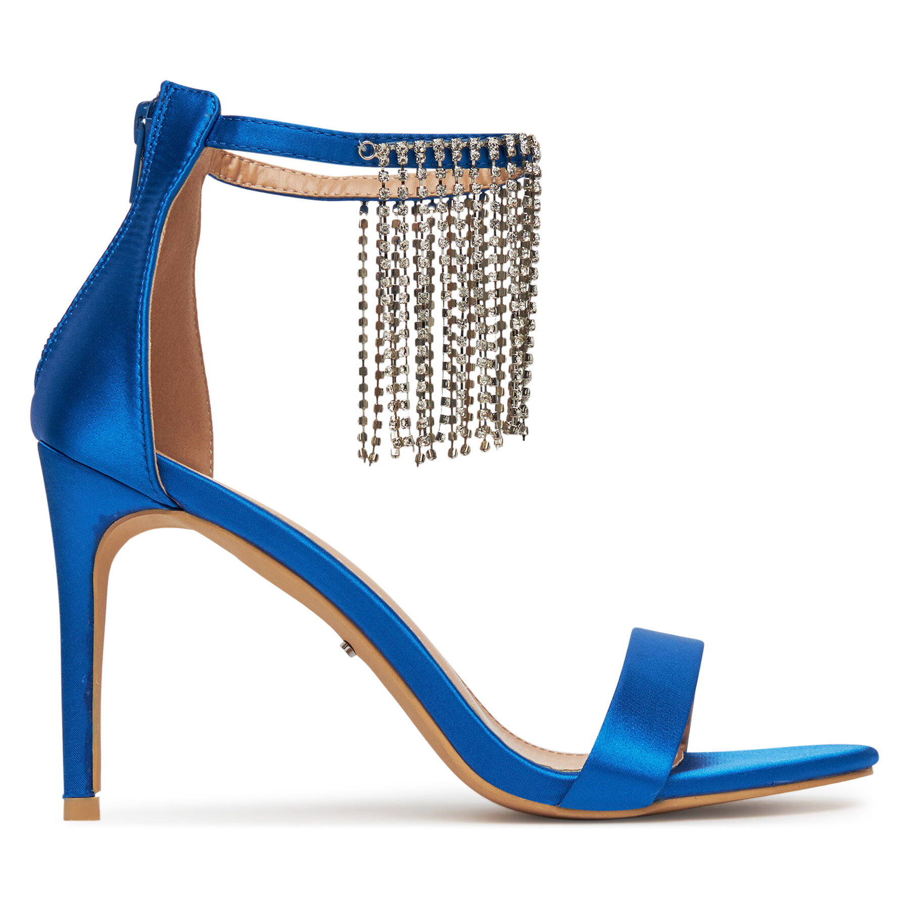 Сандали DeeZee RK01-22 Син