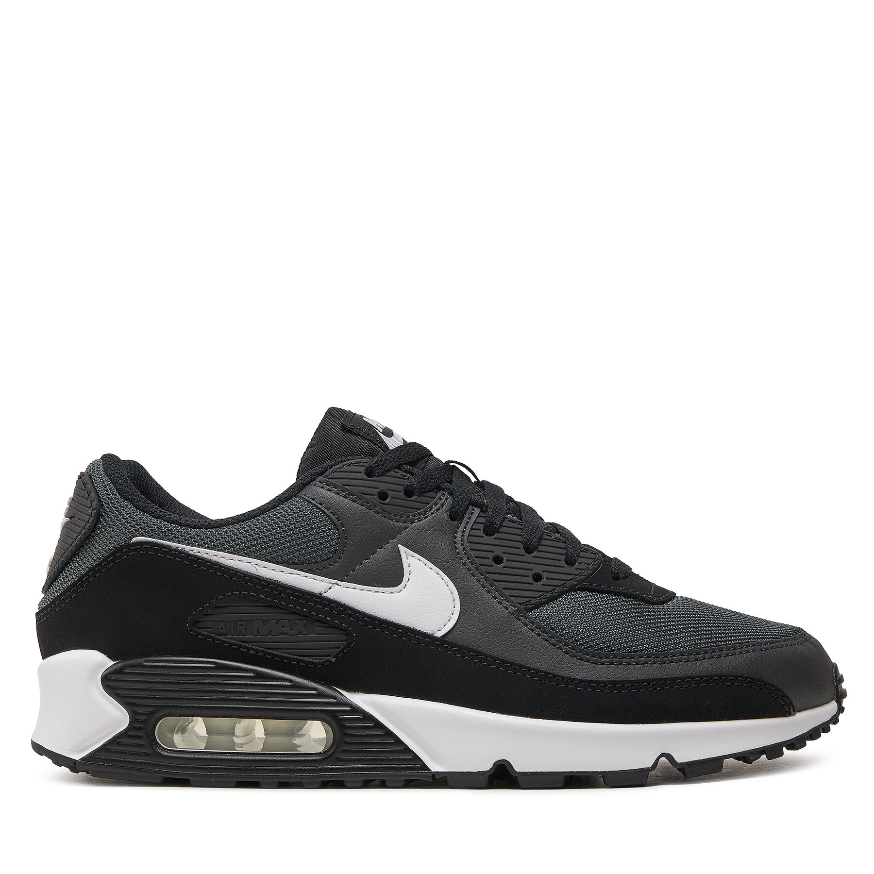 Nike Pánske Sneakersy, Rozmer: 42, Čierna, CN8490-002