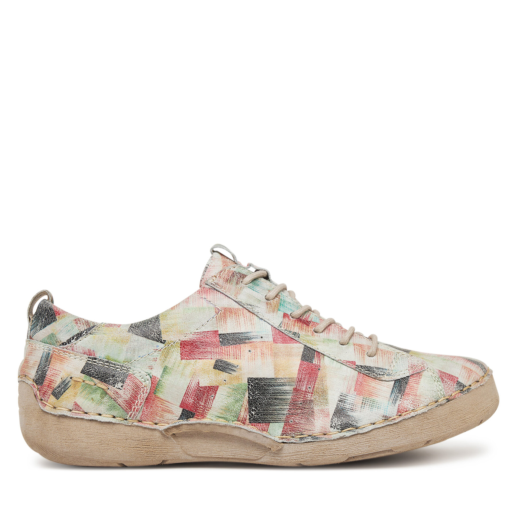 Polobotky Josef Seibel Fergey 56 59656 Barevná