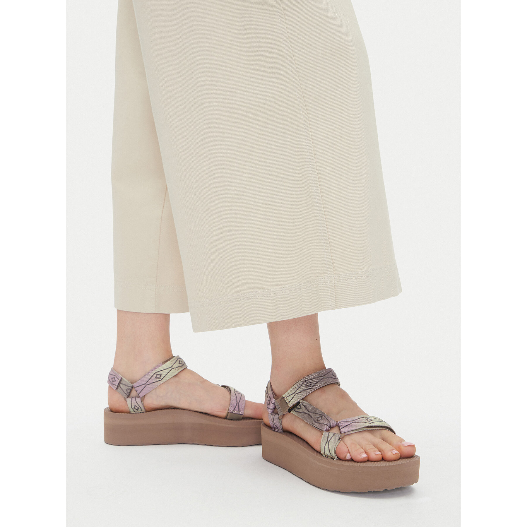 Sandale Teva Universal Sunscape 1166812 Colorat