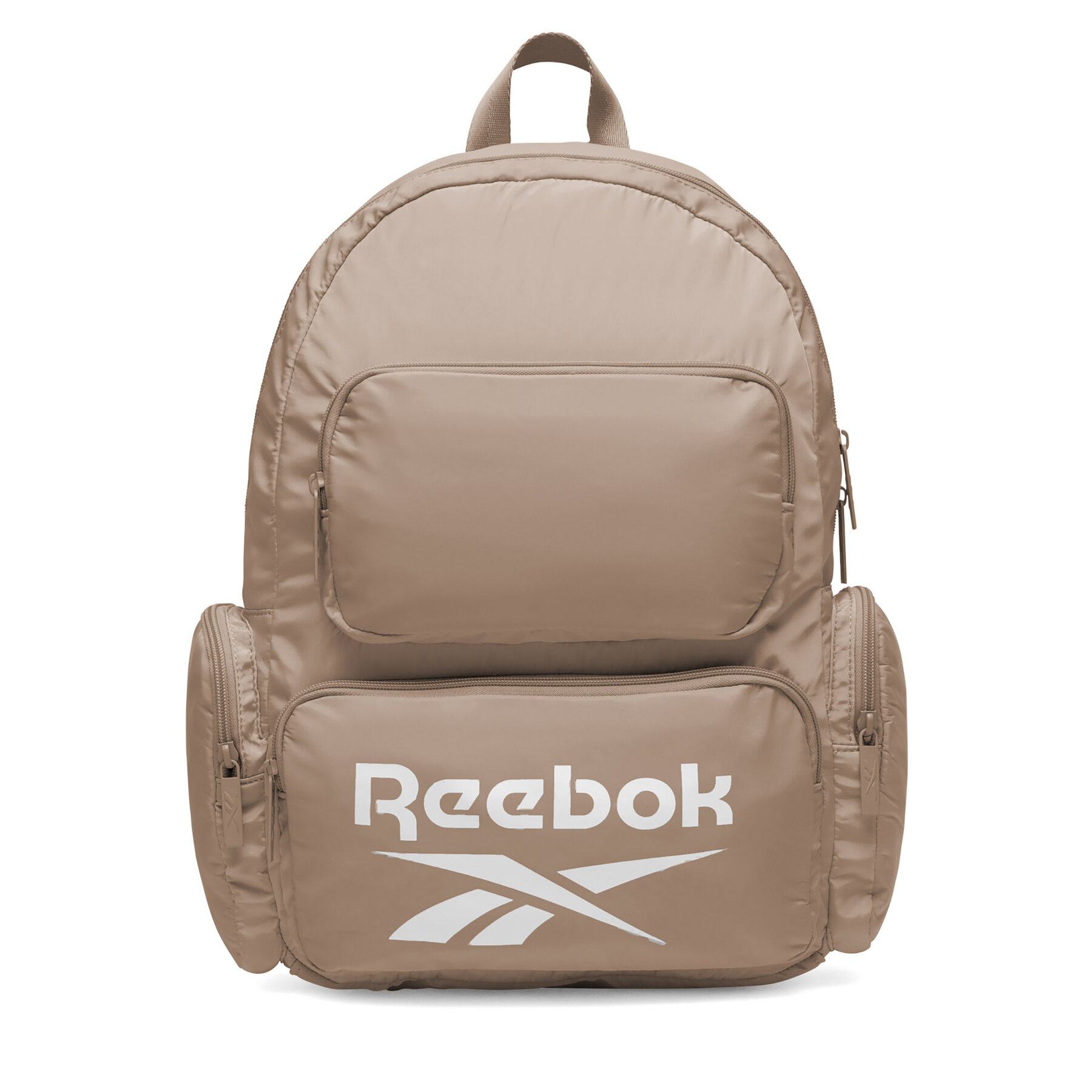 Zaino Reebok RBK-033-CCC-05 Beige, Taglia NOSIZE, taglia : NOSIZE