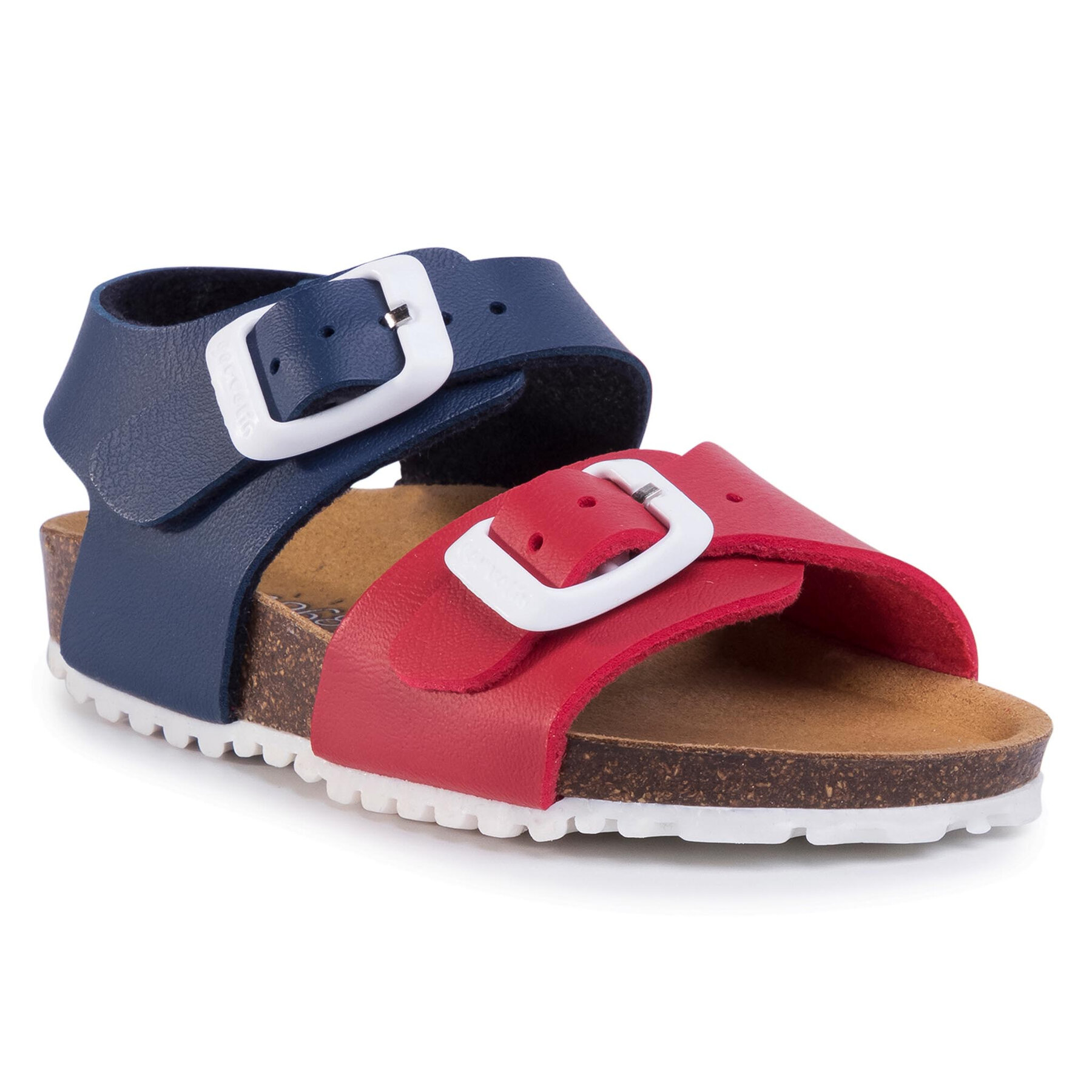 Sandalias Garvalin 202473 Azul marino