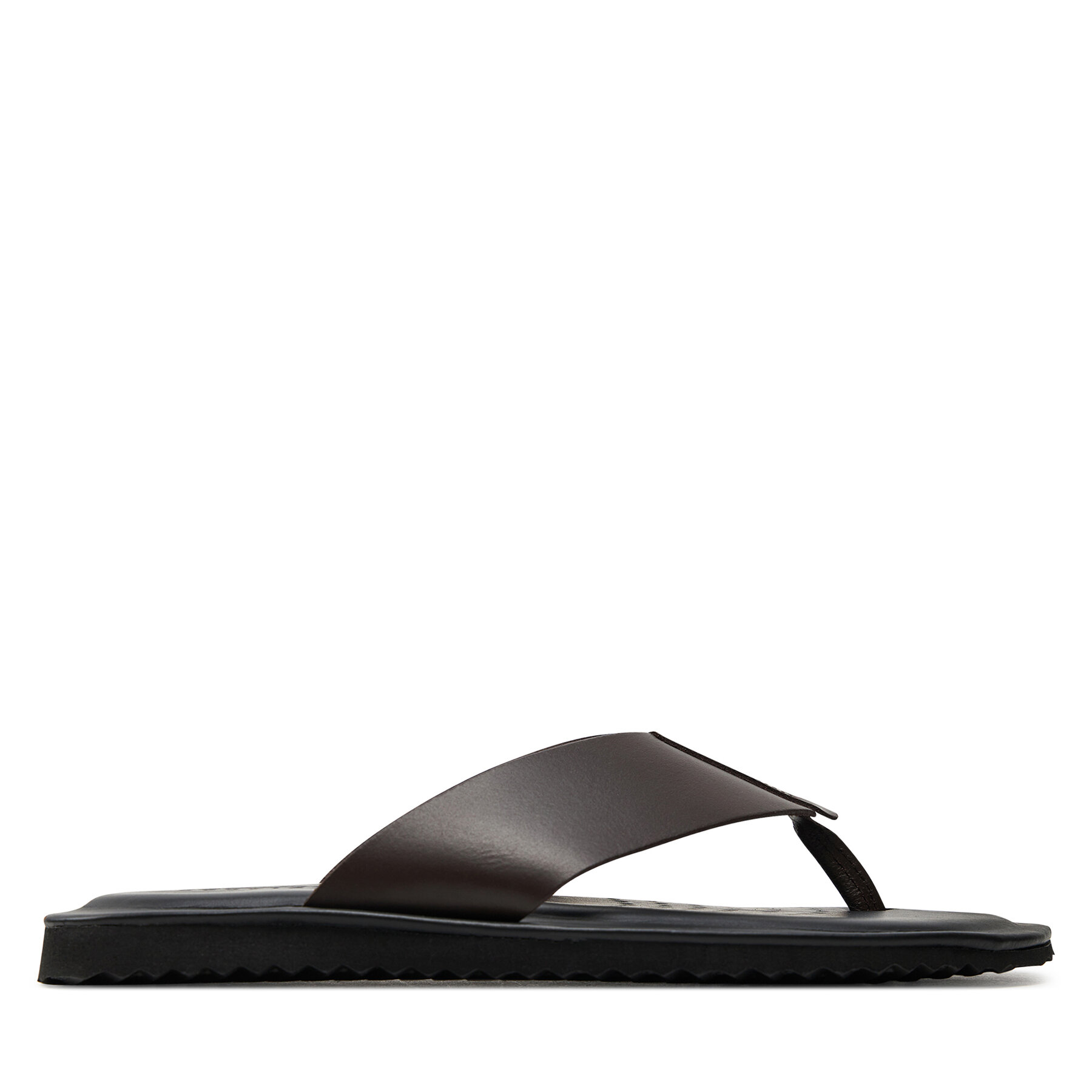  Flip-flops Geox U Erice U45GUC 00043 C6009 Barna akciós termékkép 1