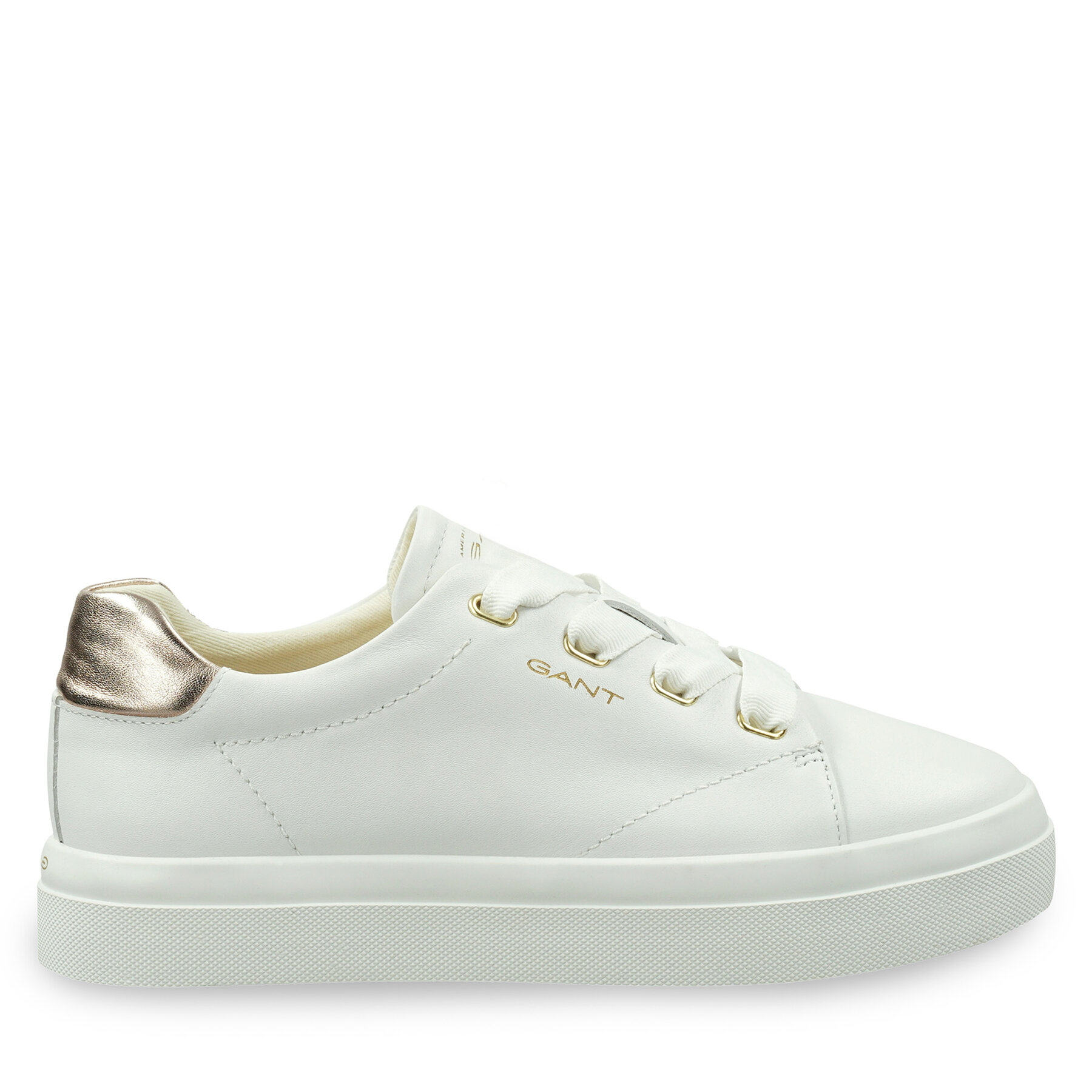 Sneakers Gant 30531835 Alb