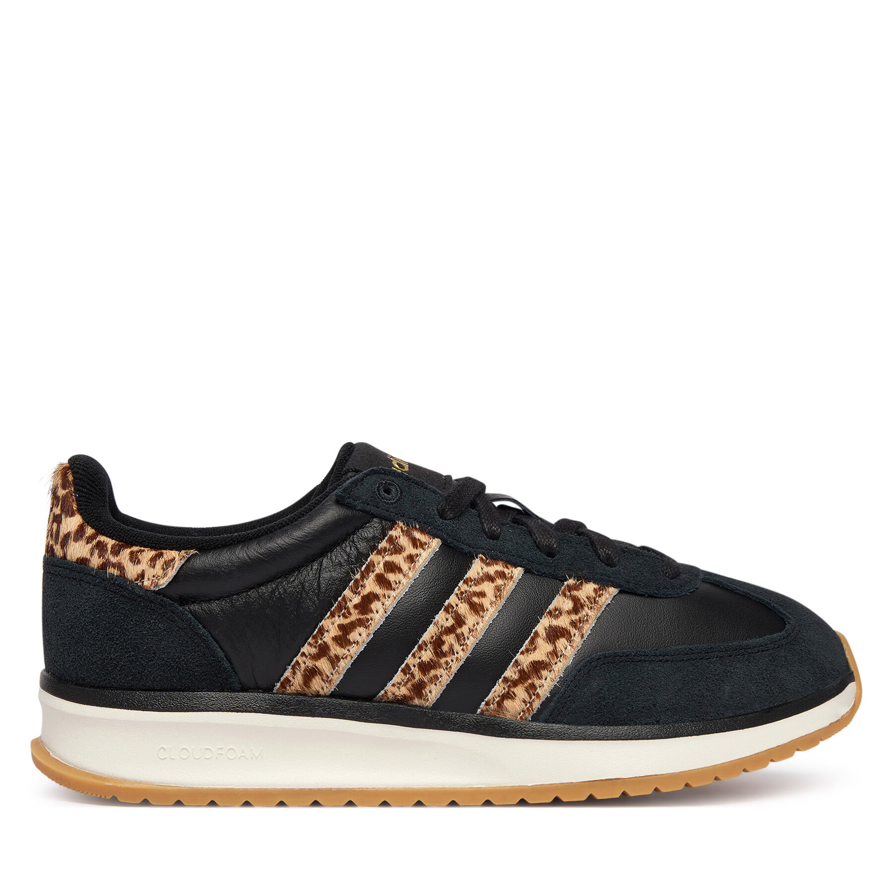 Αθλητικά adidas Run 70S 2.0 KI5790 Μαύρο