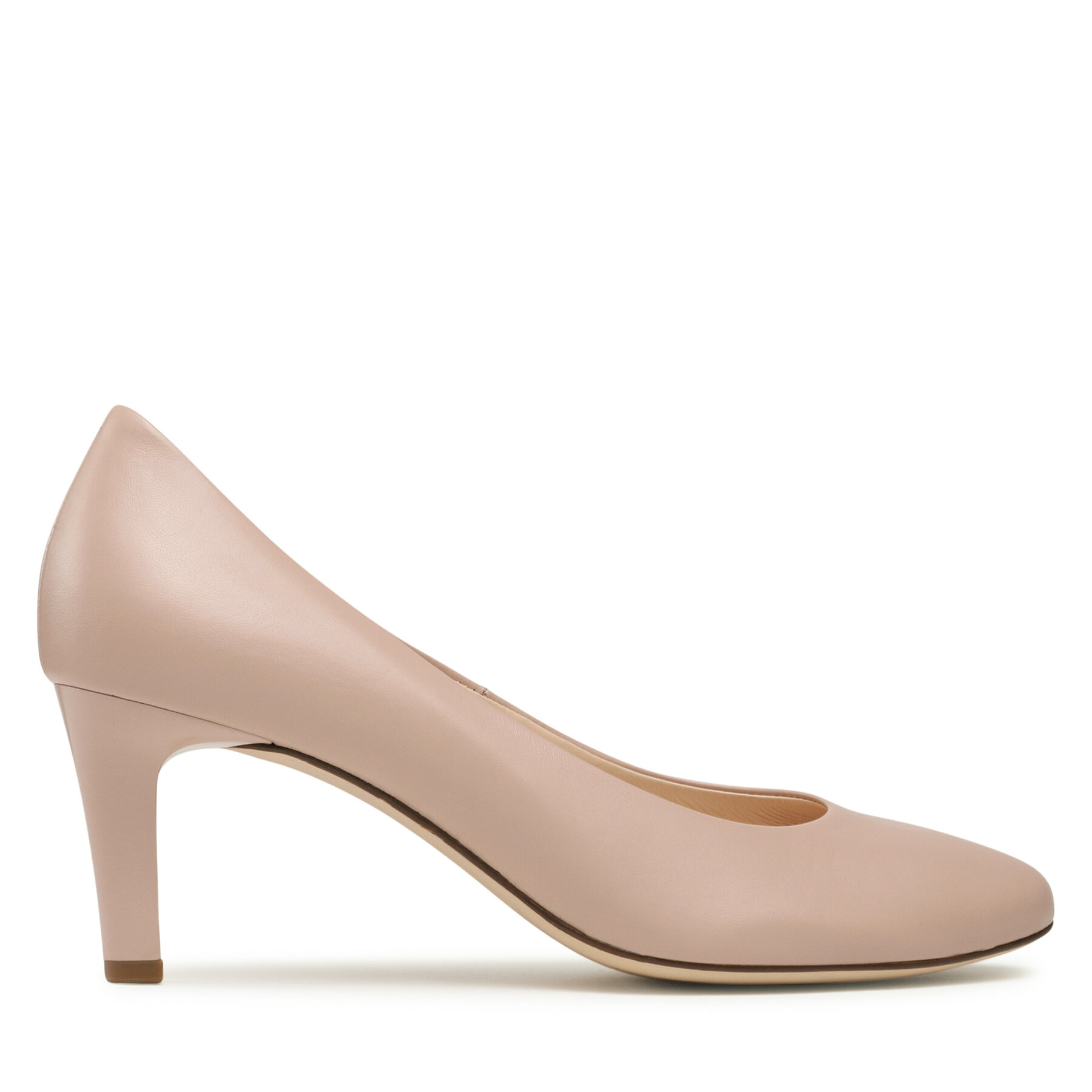 Talons aiguilles HÖGL 0-176000 Beige