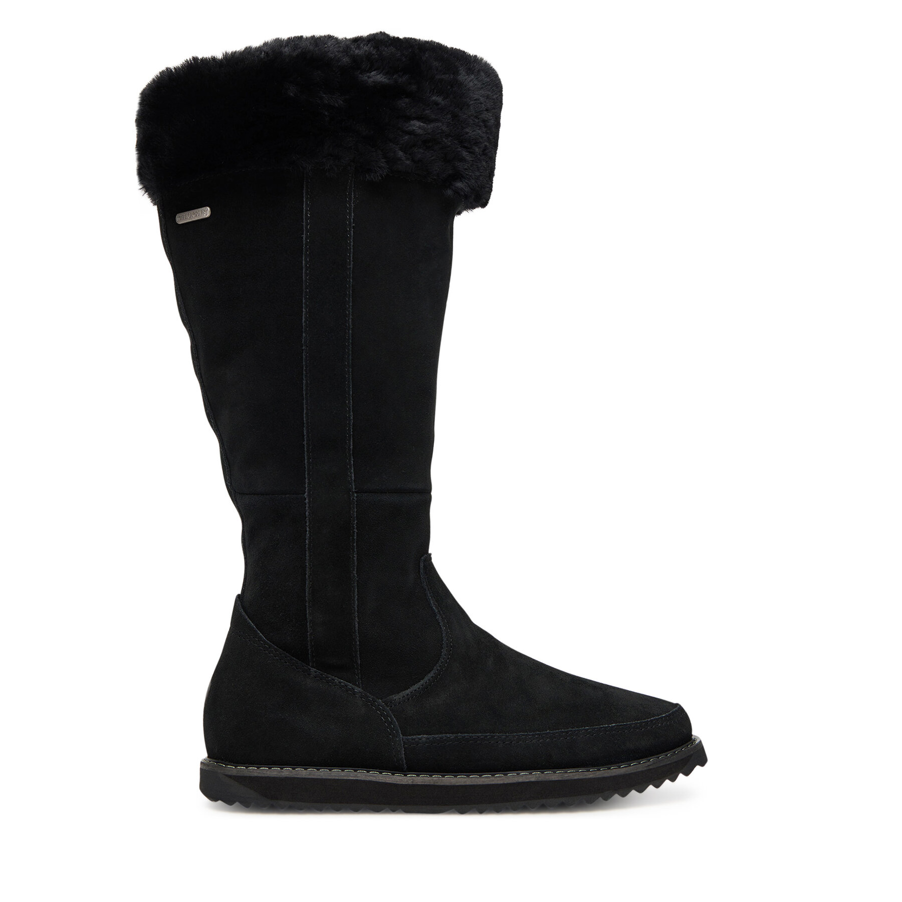 Cizme de zăpadă EMU Australia Georgi W13218 Negru