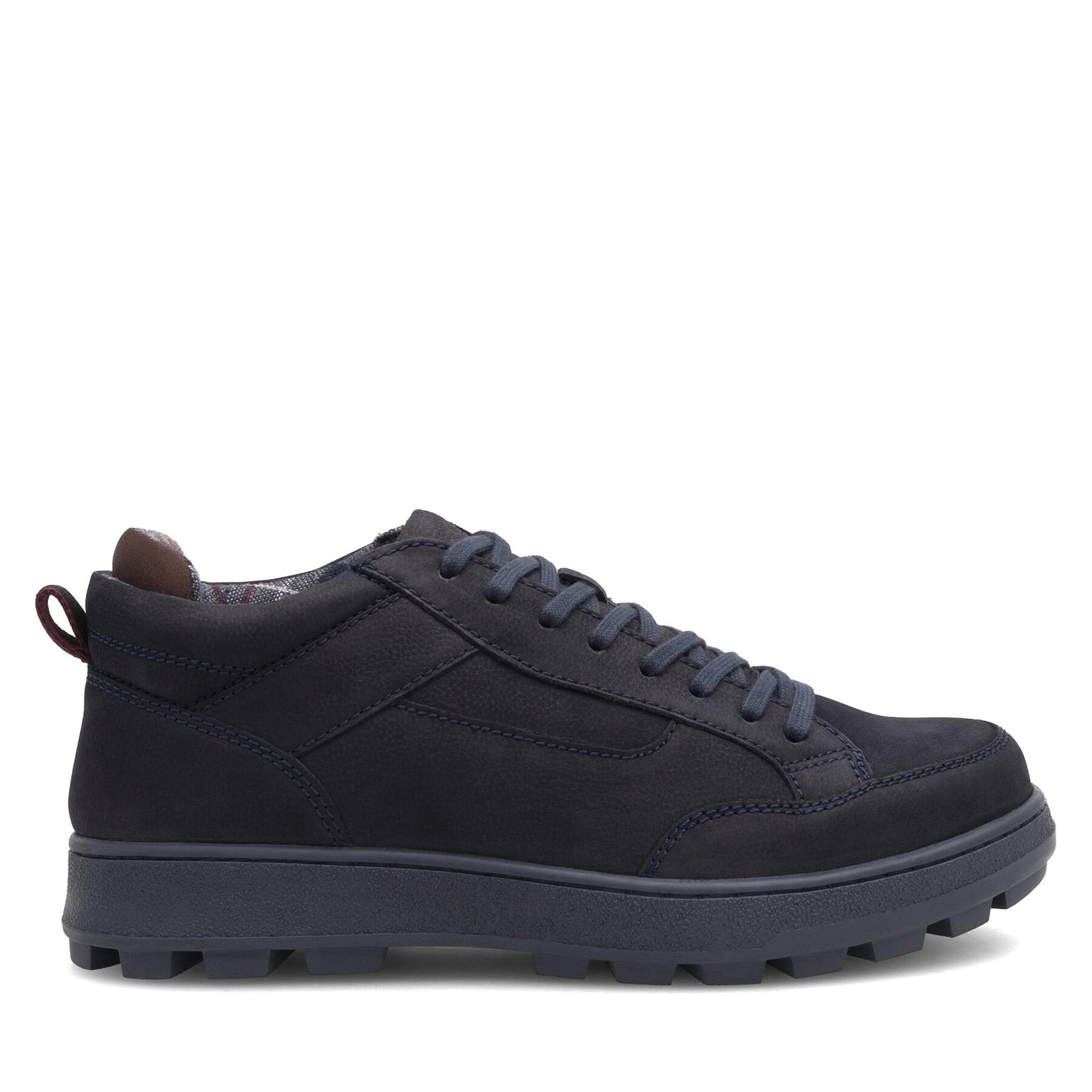 Zapatos hasta el tobillo Lasocki MI24-TAYLOR-01 Azul marino