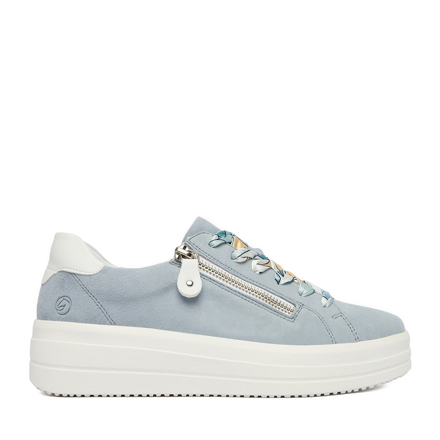 Sneakers Remonte CEO-D1C06-10 Albastru