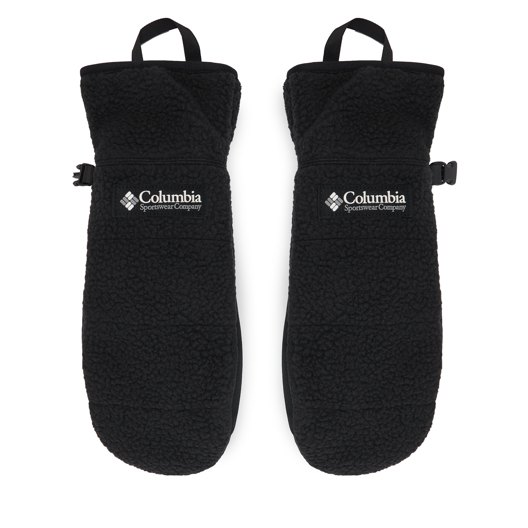 Mănuși de Damă Columbia Helvetia™ 2175001 Negru