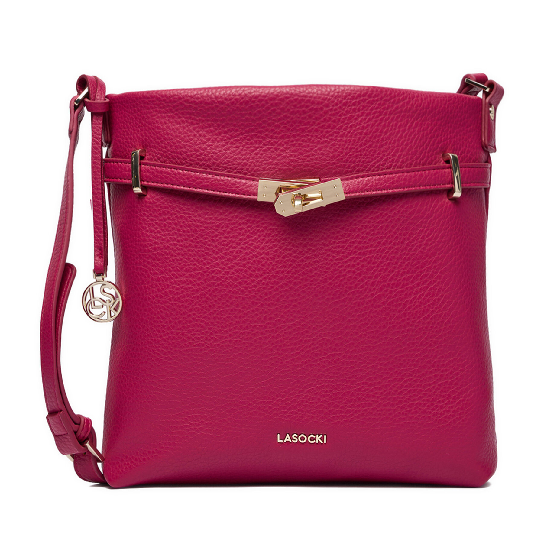 Borsetta Lasocki CEO-LSK-L-010-09 Rosa