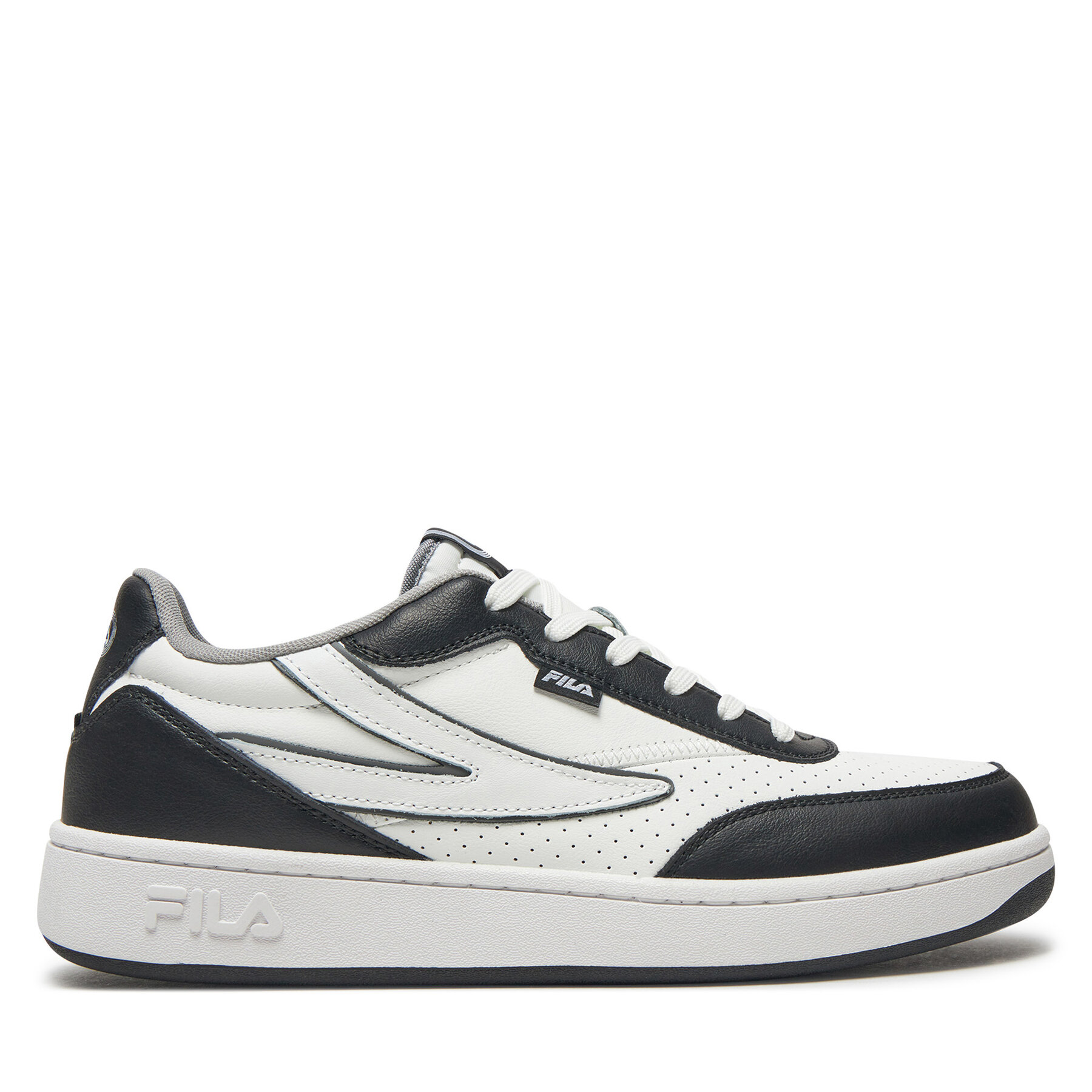 Sneakers Fila FFM0362 13036 Blanc