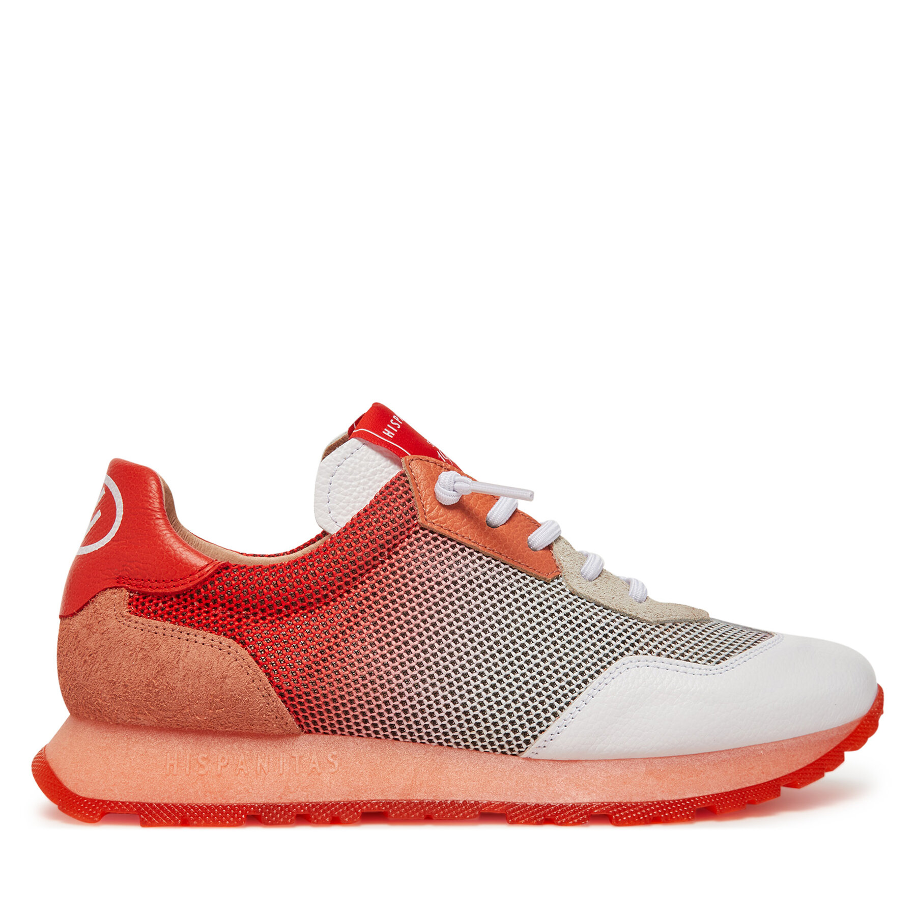 Sneakers Hispanitas BHV253869 Coral