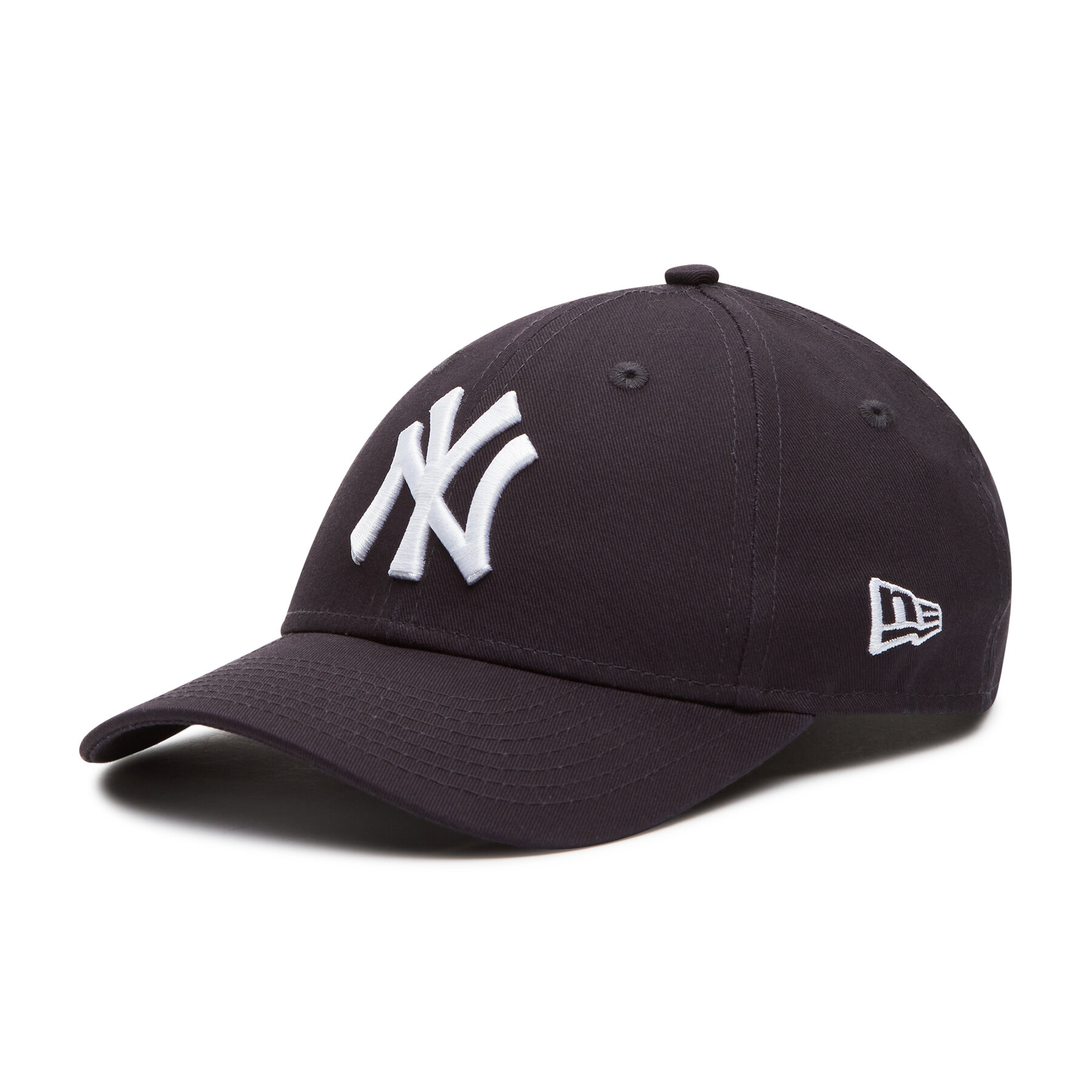 Cappellino New Era K 940 Mlb League Ba Youth 10877283 Blu scuro