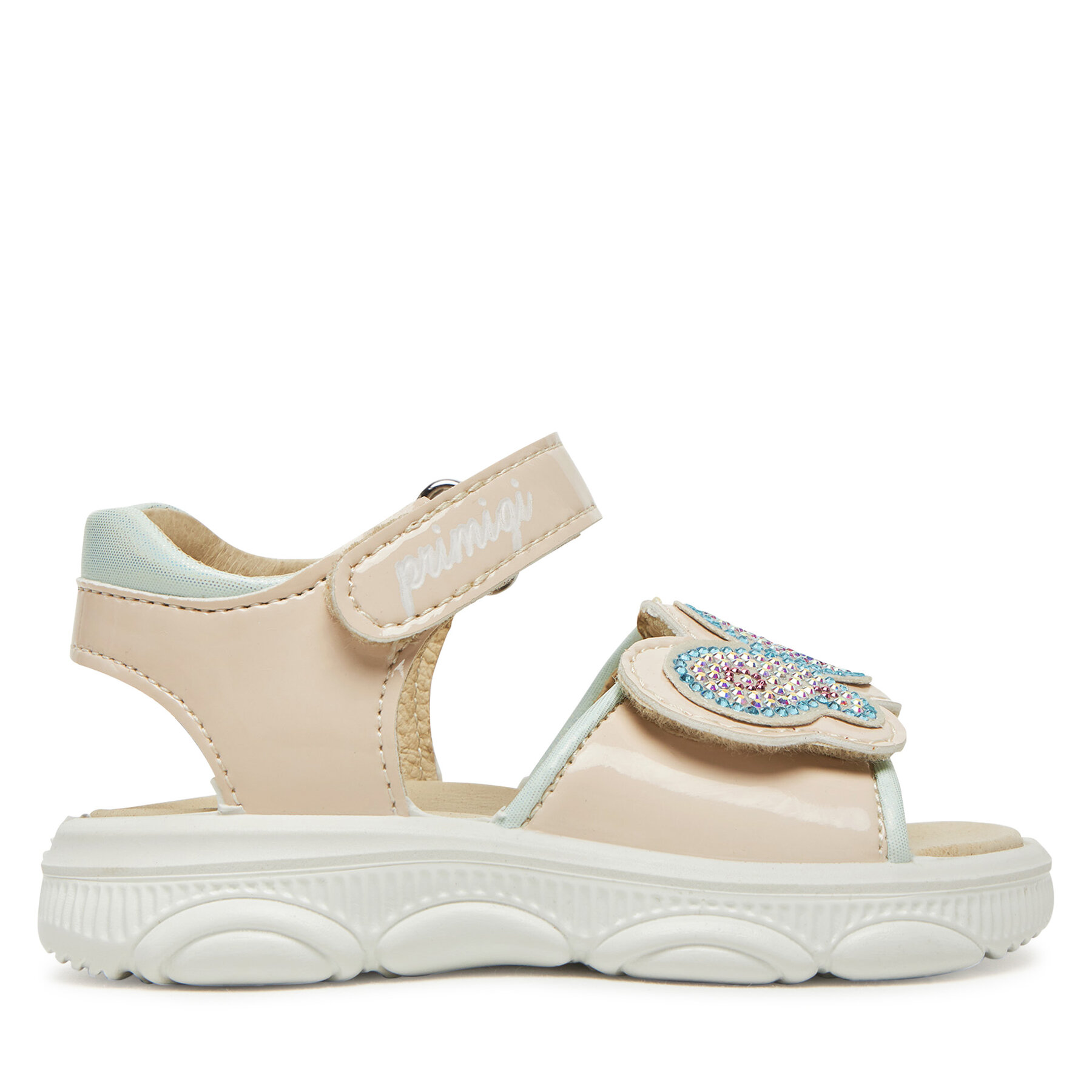 Sandali Primigi 7872122 S Beige