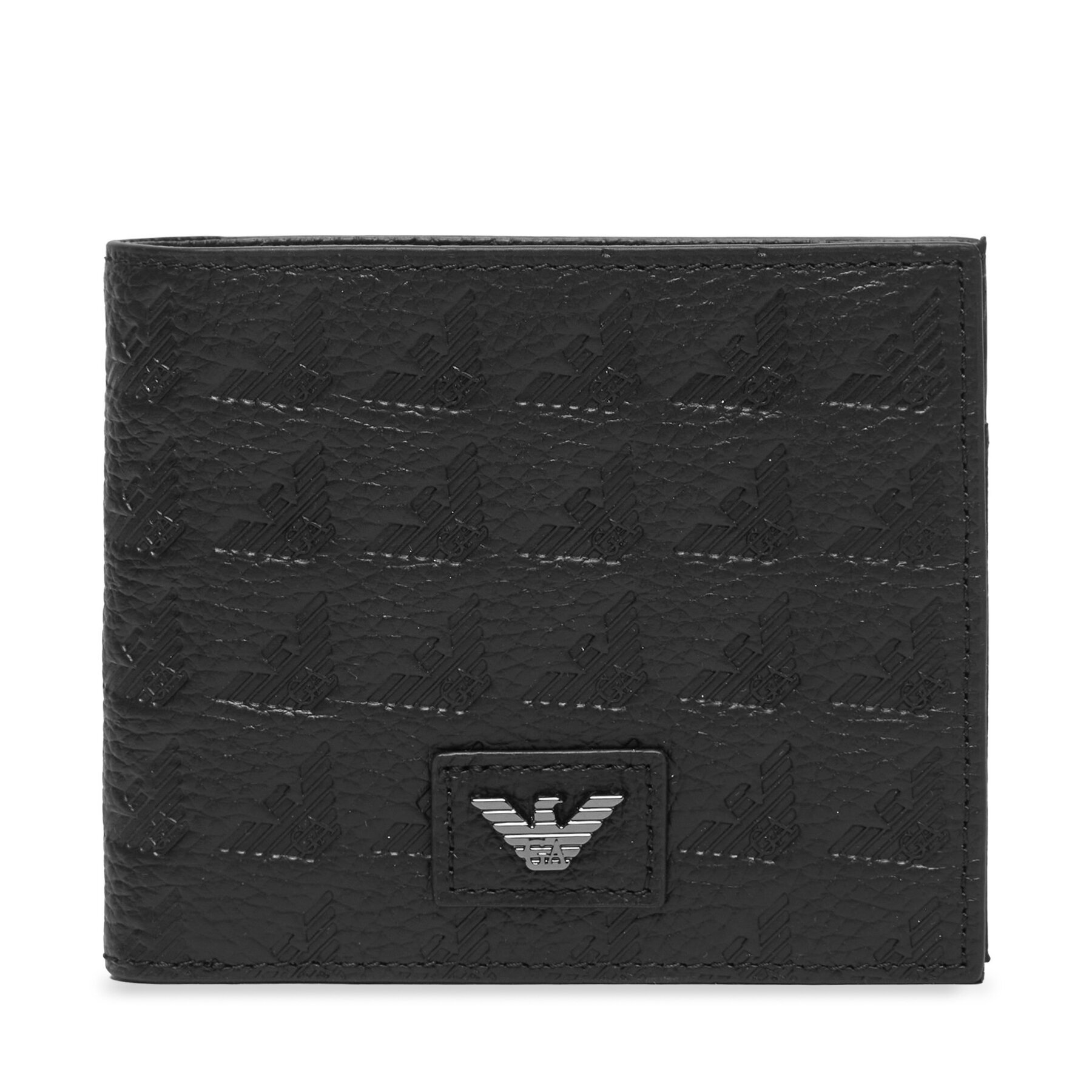 Portofel Emporio Armani EM001741 AF14774 Negru