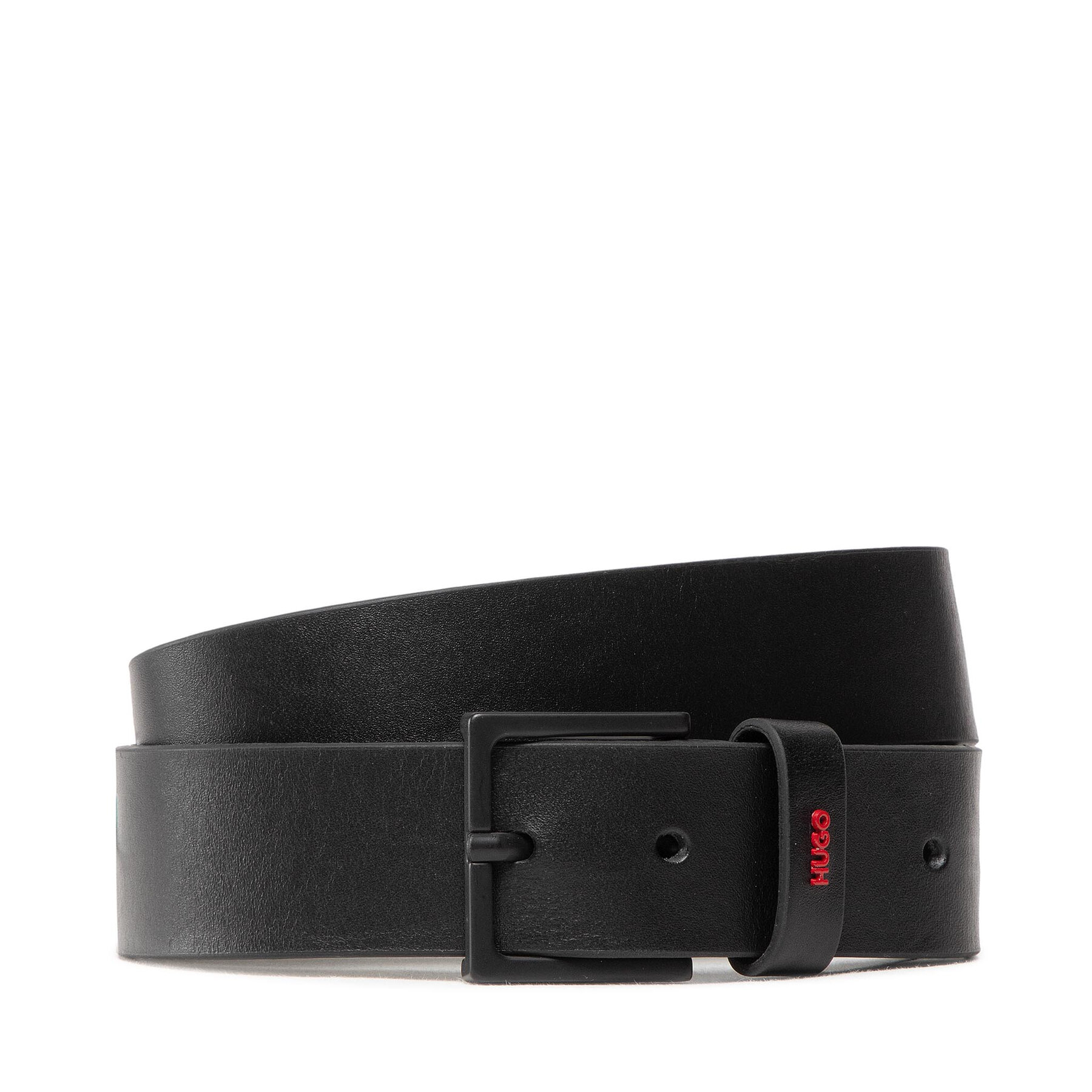 Curea pentru Bărbați Hugo Giove-L 50470652 Negru