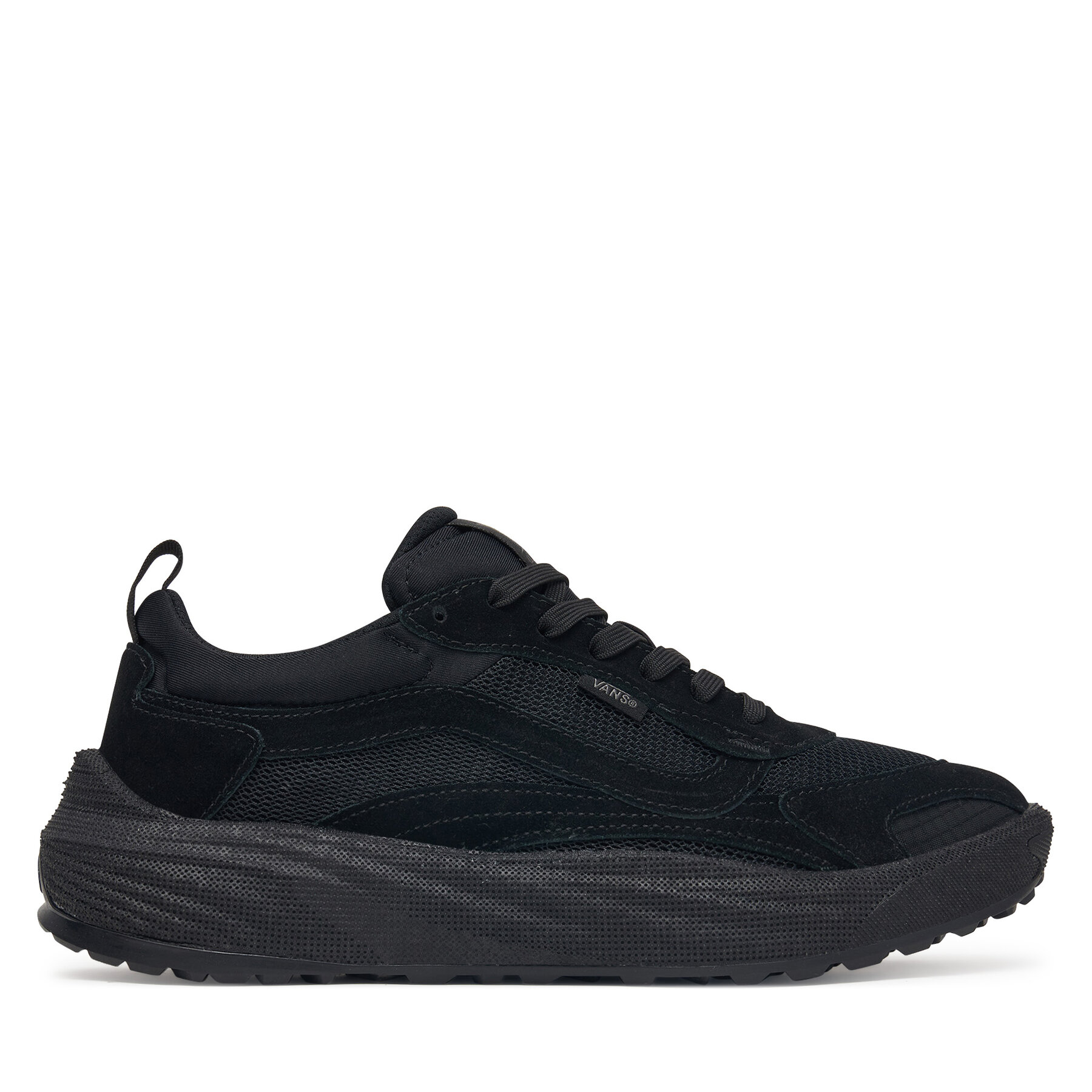 Сникърси Vans Ultrarange Neo 2.0 VN000EJ8BLK1 Черен