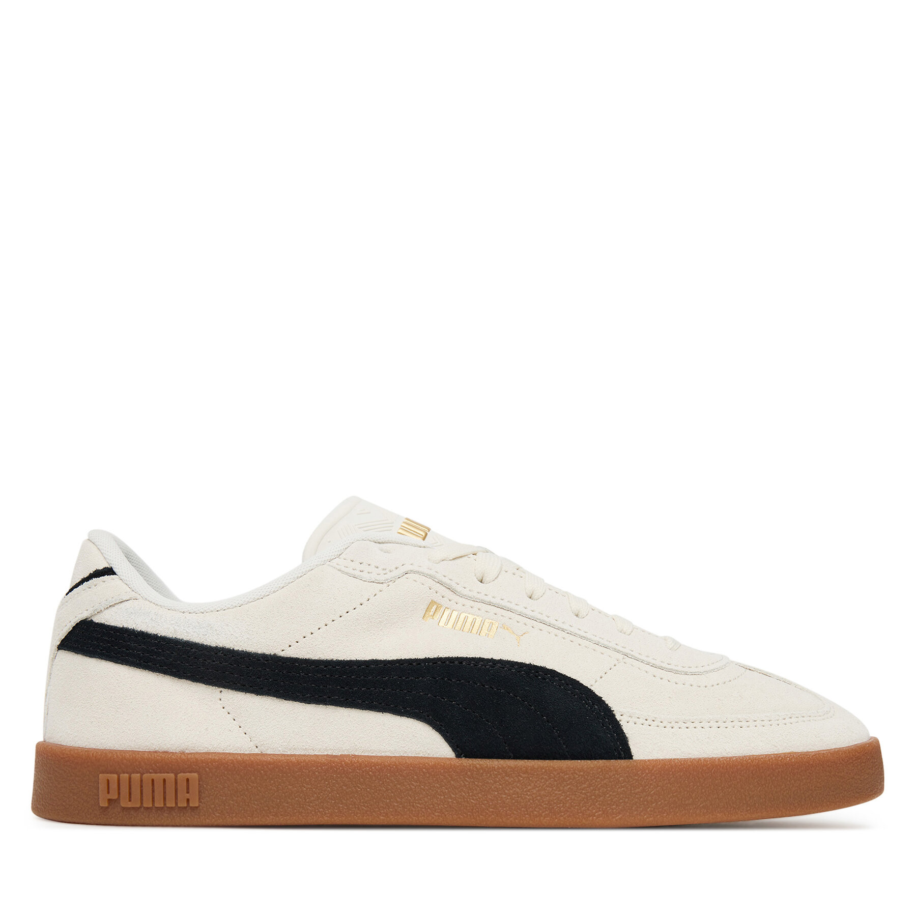 Αθλητικά Puma Club II Era Suede 400717 10 M Μπεζ