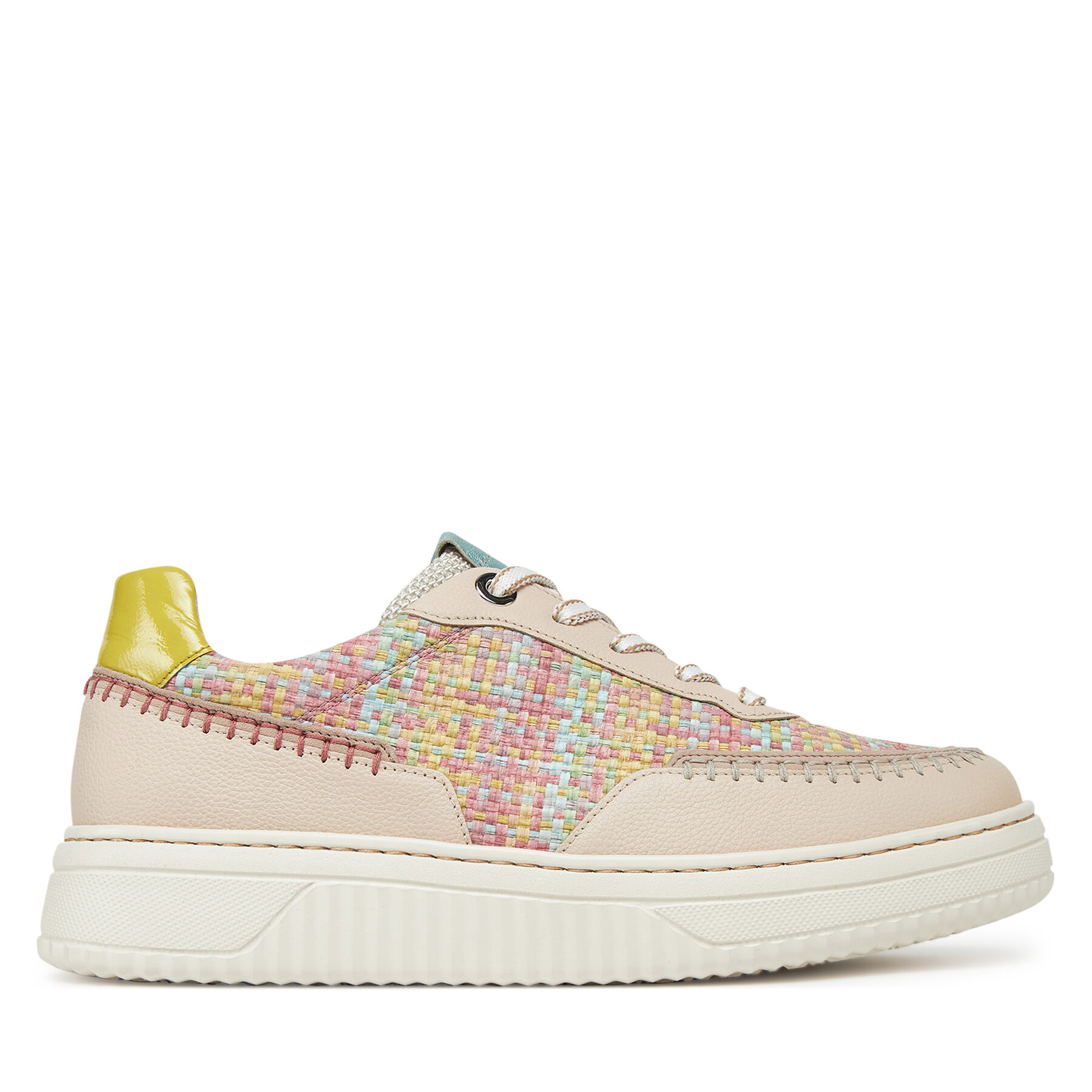 Sneakers Gabor 66.405.62 Colorat