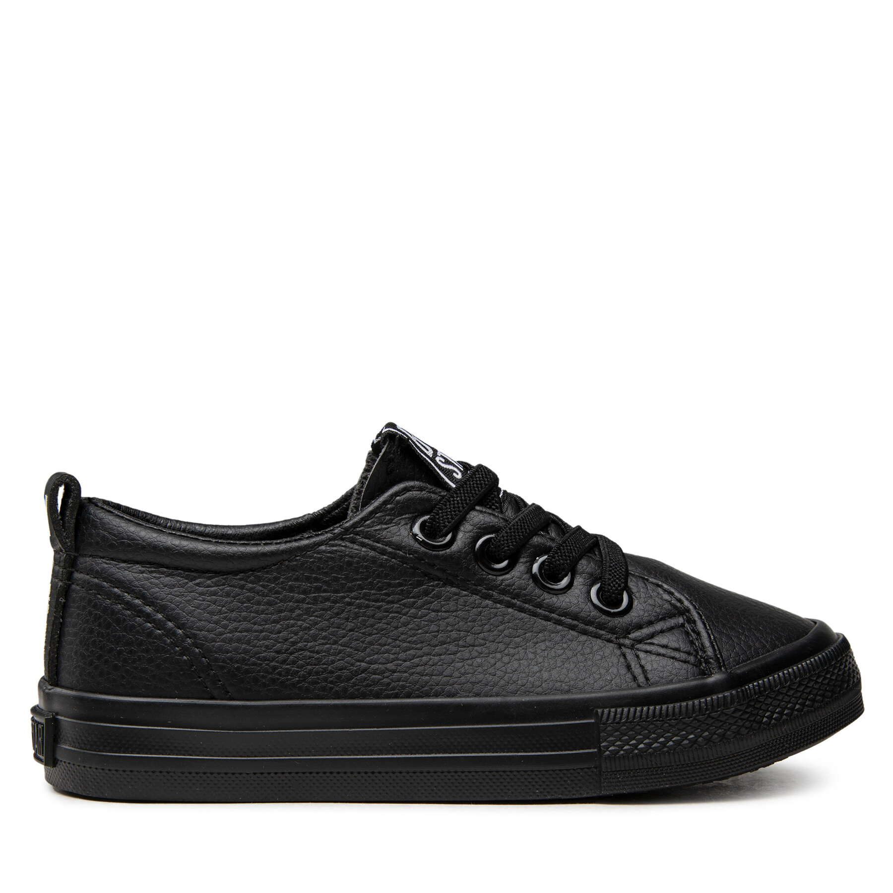 Tenisice Big Star Shoes JJ374025 Black