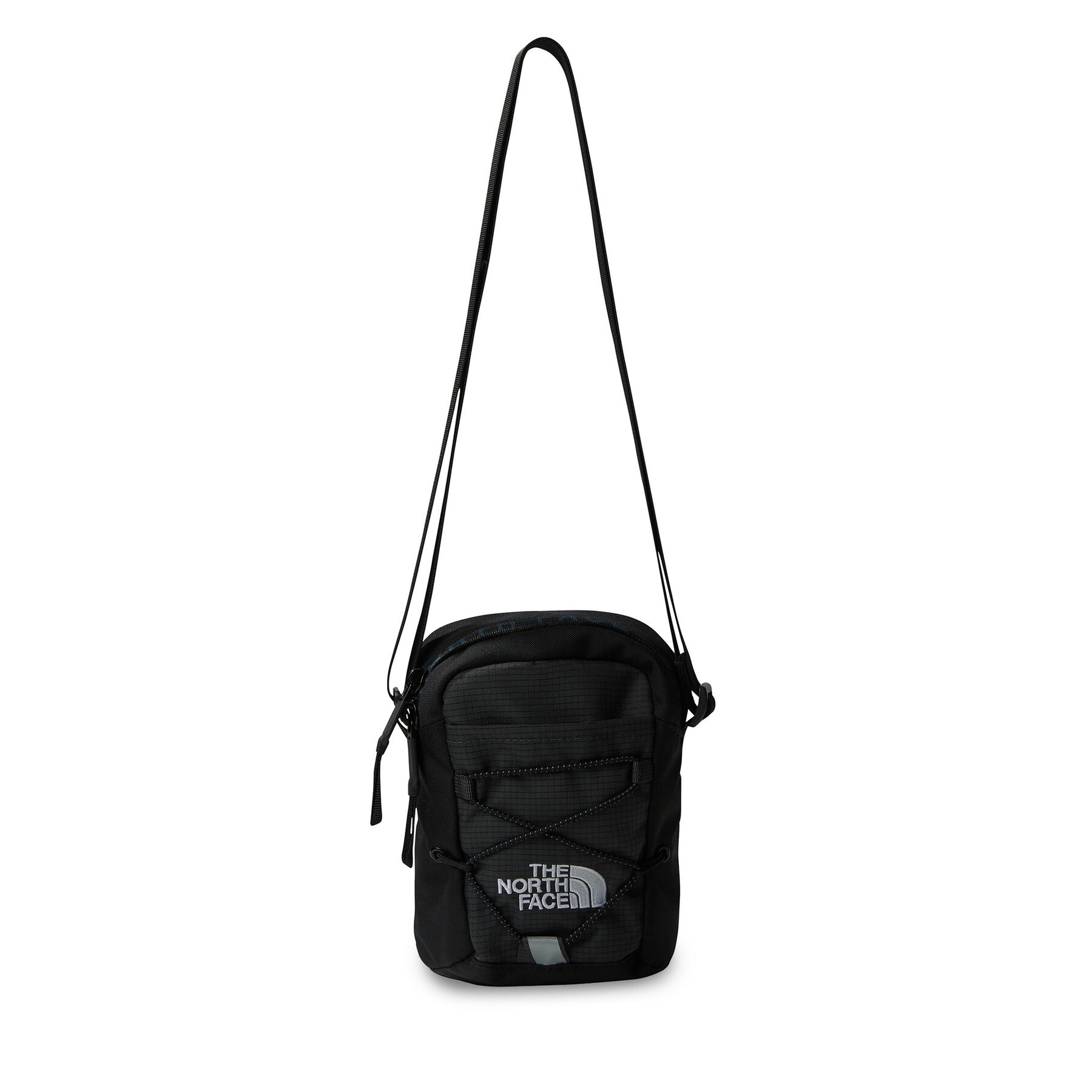 Bandolera The North Face Jester Crossbody NF0A52UC0IO1 Negro