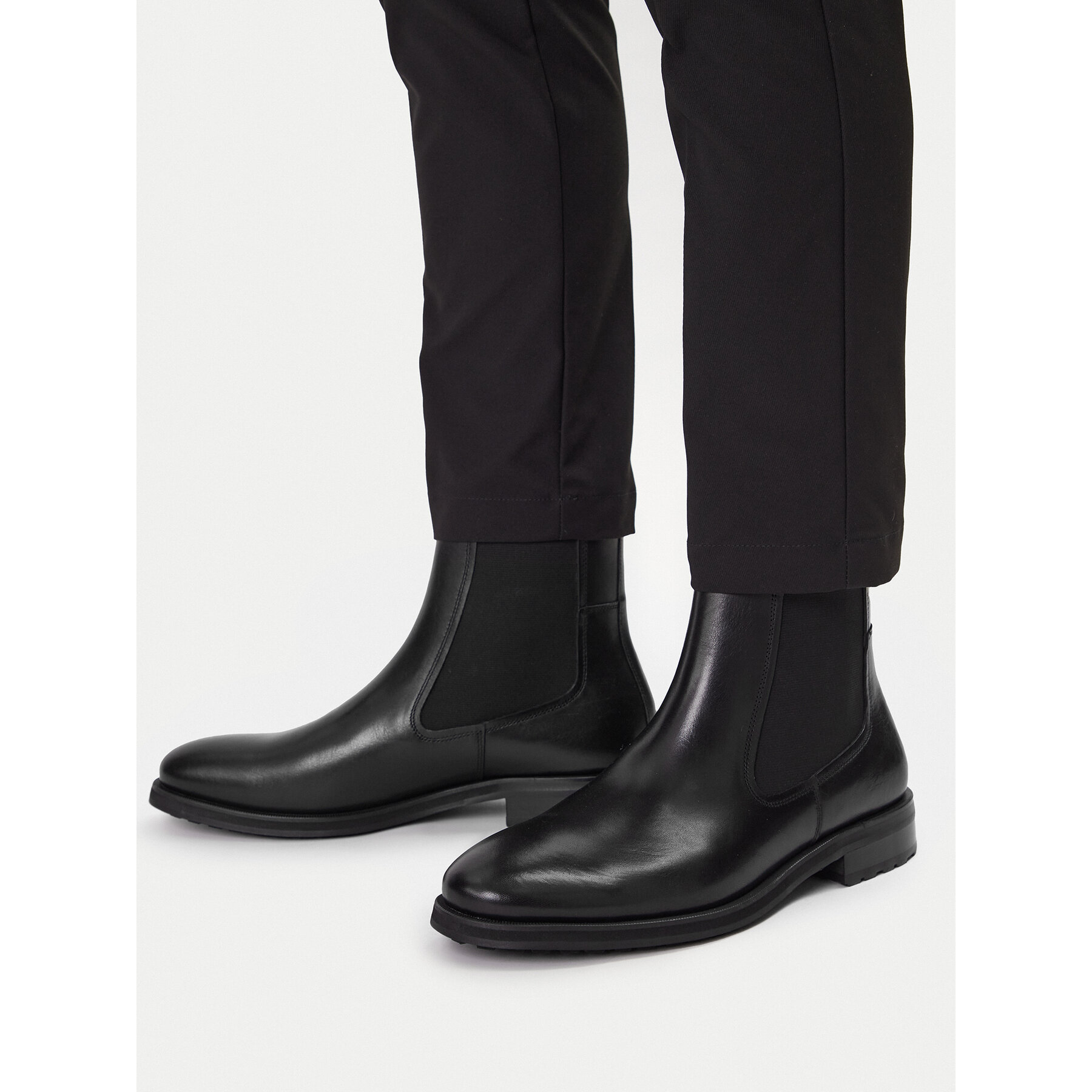 Ghete Jodhpur Vagabond Shoemakers Brian 6094-101-20 Negru