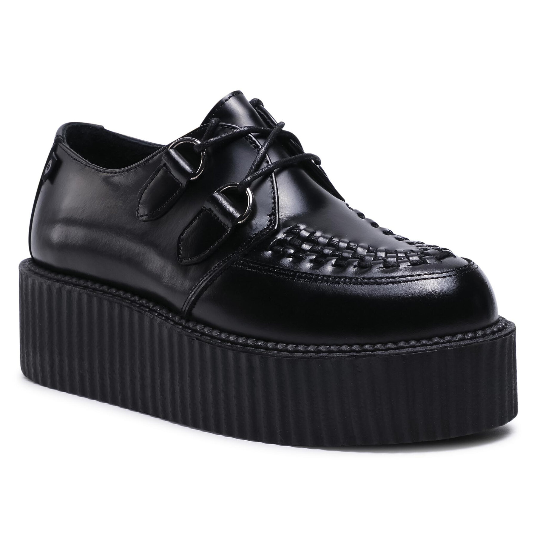 Pantofi Altercore Ered Black