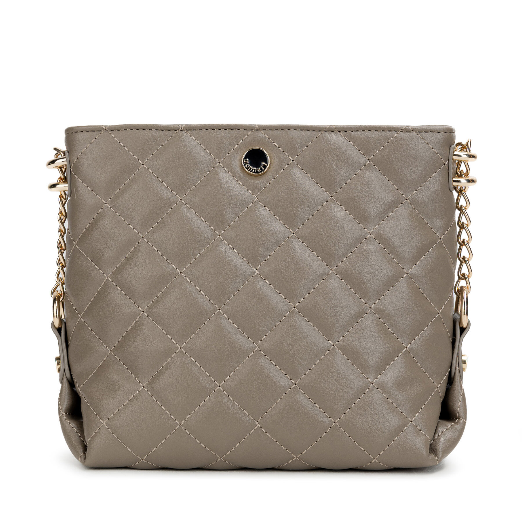 Monnari Τσάντα Monnari TORIMP0-24Z-BAG4610-K015 Μπεζ