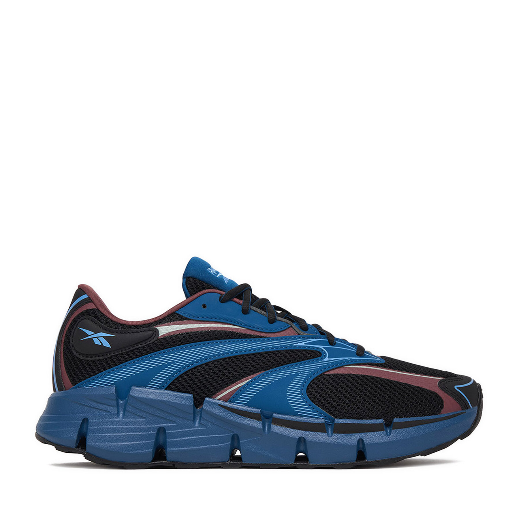 Futócipő Reebok EO-ZIG HYPNOTICA 100244506 Fekete