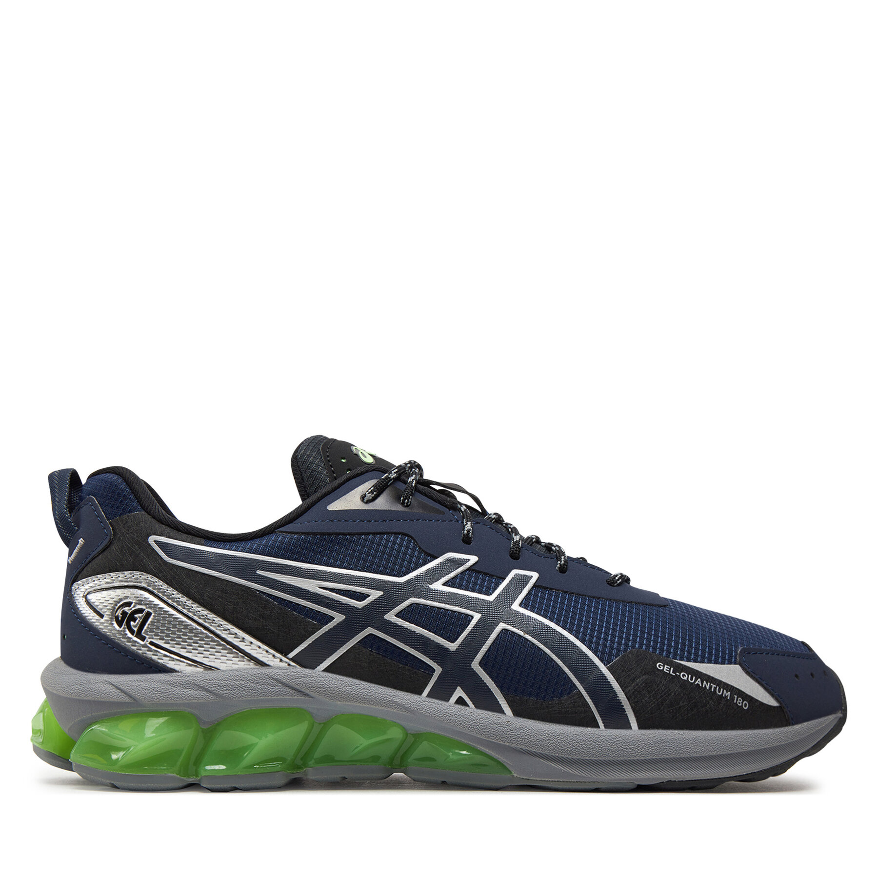 Sportcipők Asics Gel-Quantum 180 Ls 1201A993 Sötétkék